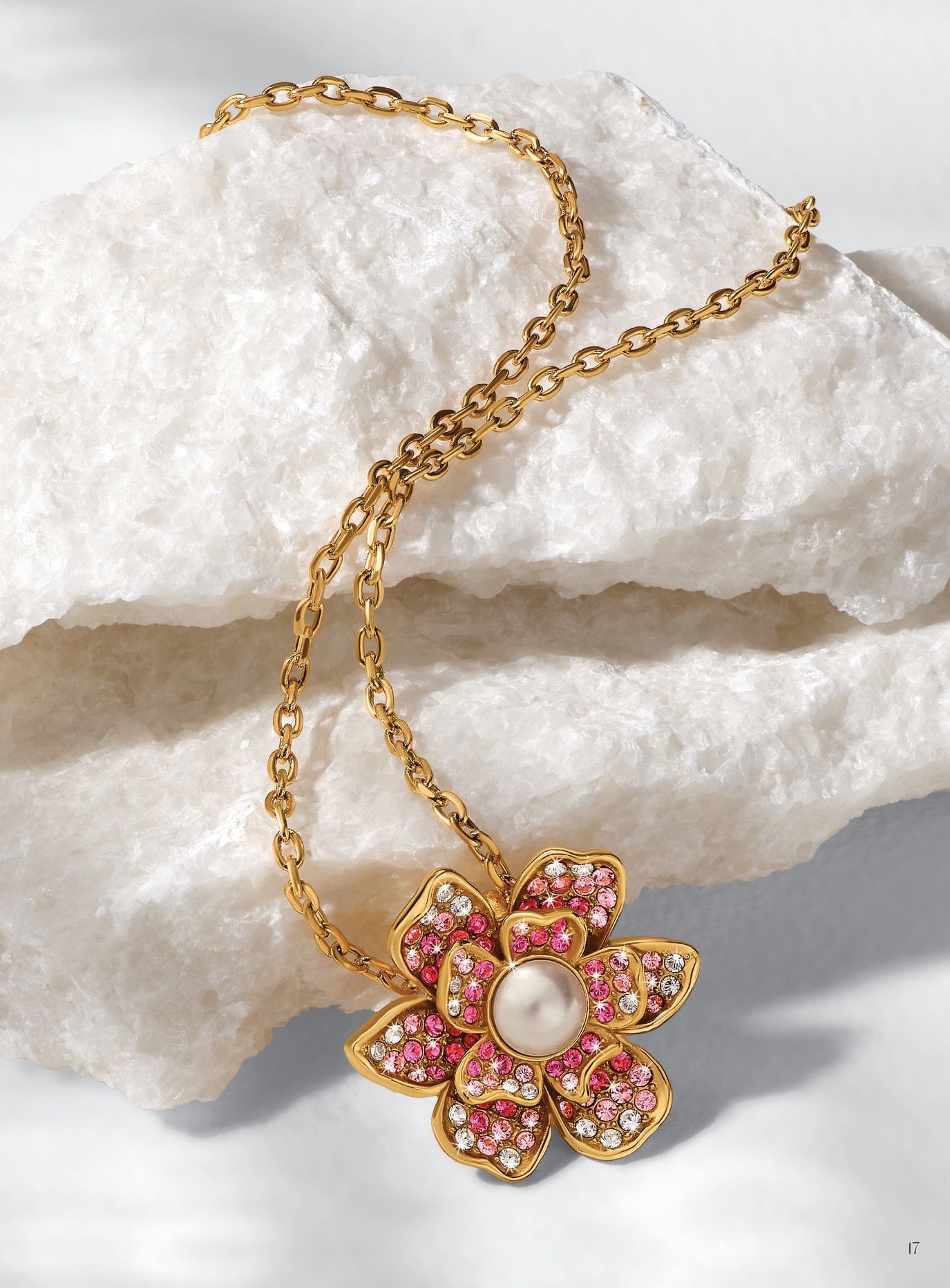 Brighton Fine Jewelry Lookbook Weekly Ad April 13 - December 31, 2026