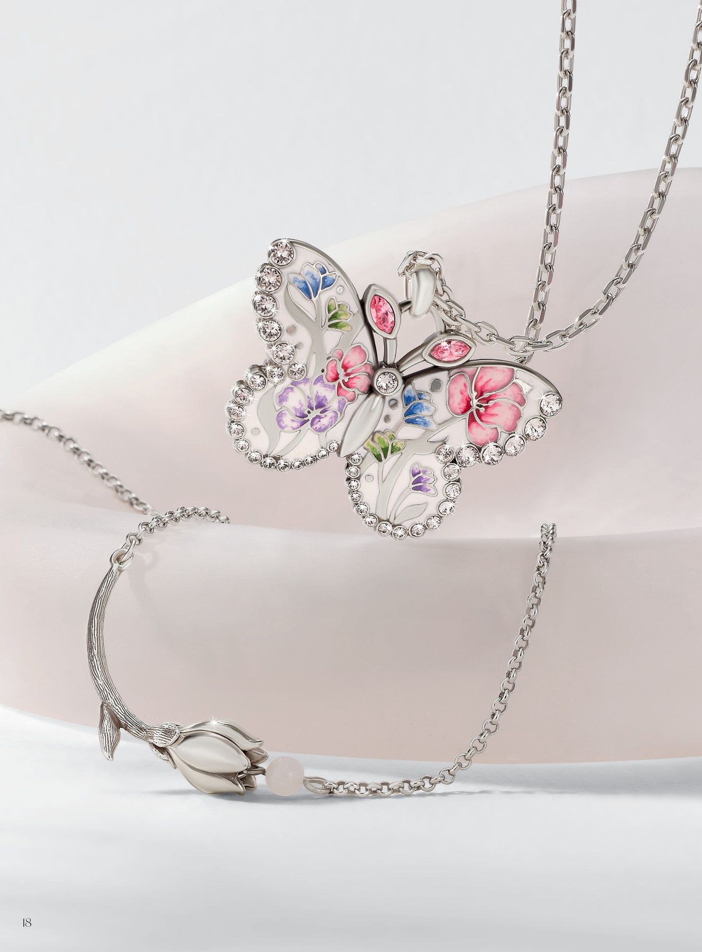 Brighton Fine Jewelry Lookbook Weekly Ad April 13 - December 31, 2026