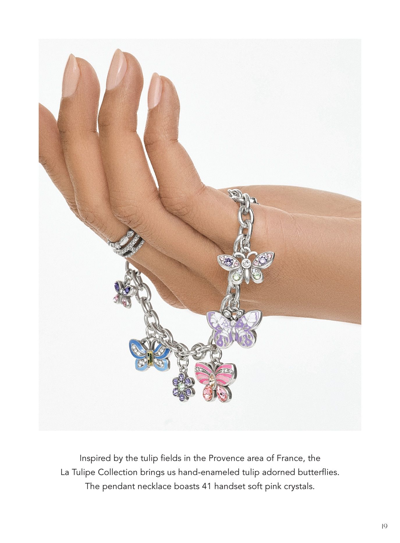 Brighton Fine Jewelry Lookbook Weekly Ad April 13 - December 31, 2026