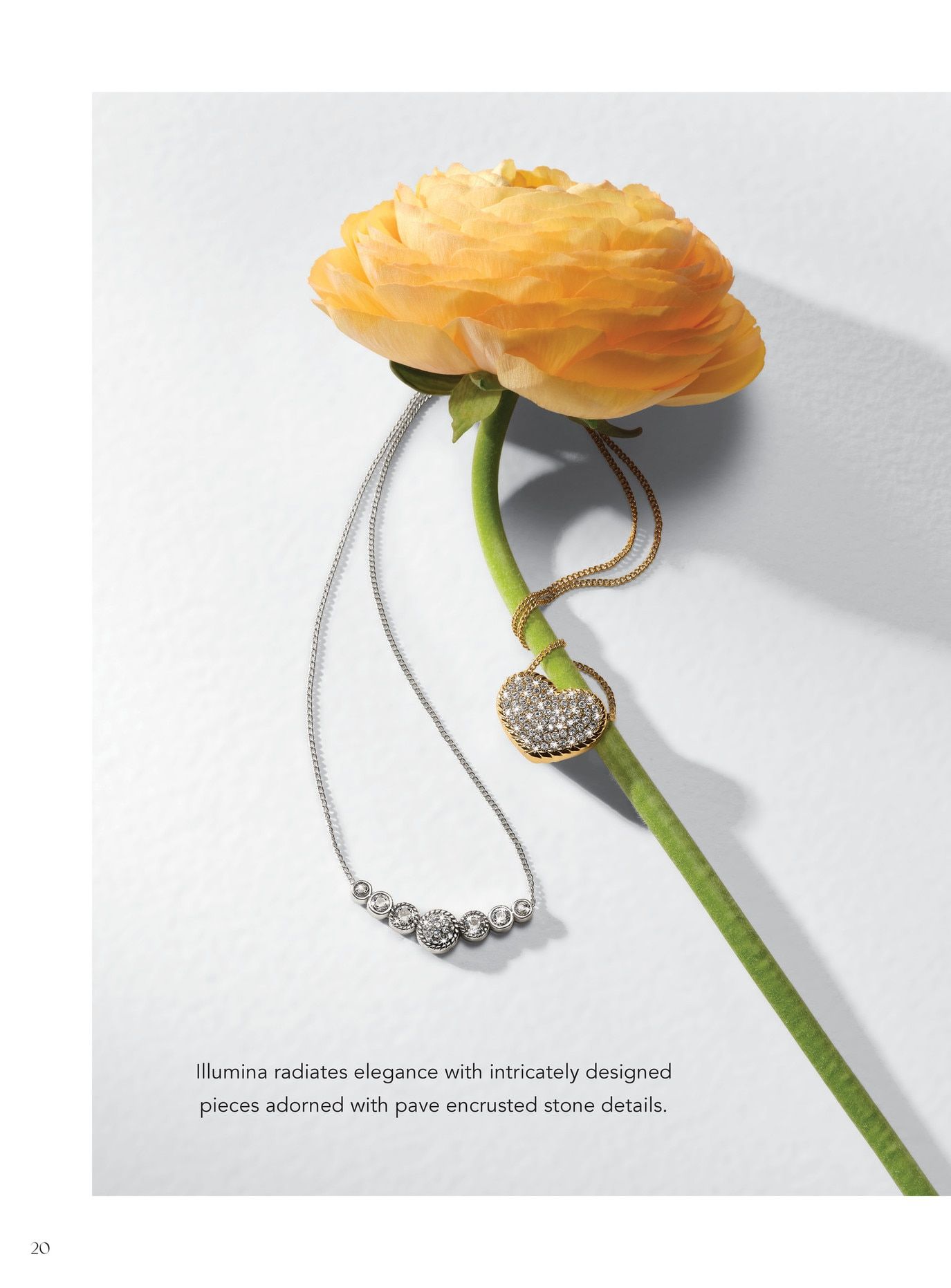 Brighton Fine Jewelry Lookbook Weekly Ad April 13 - December 31, 2026