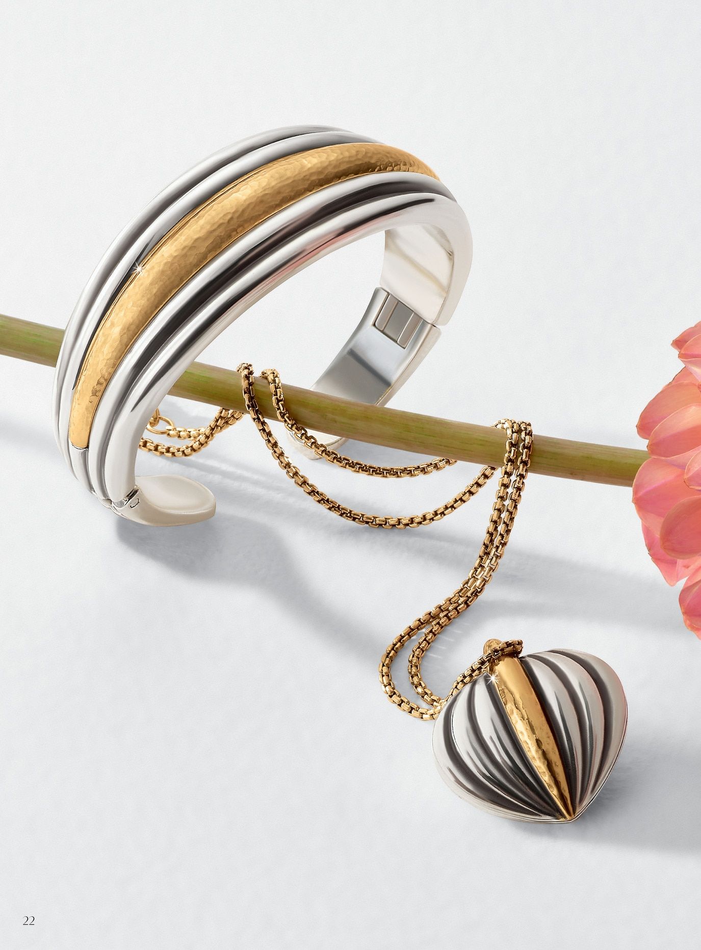 Brighton Fine Jewelry Lookbook Weekly Ad April 13 - December 31, 2026