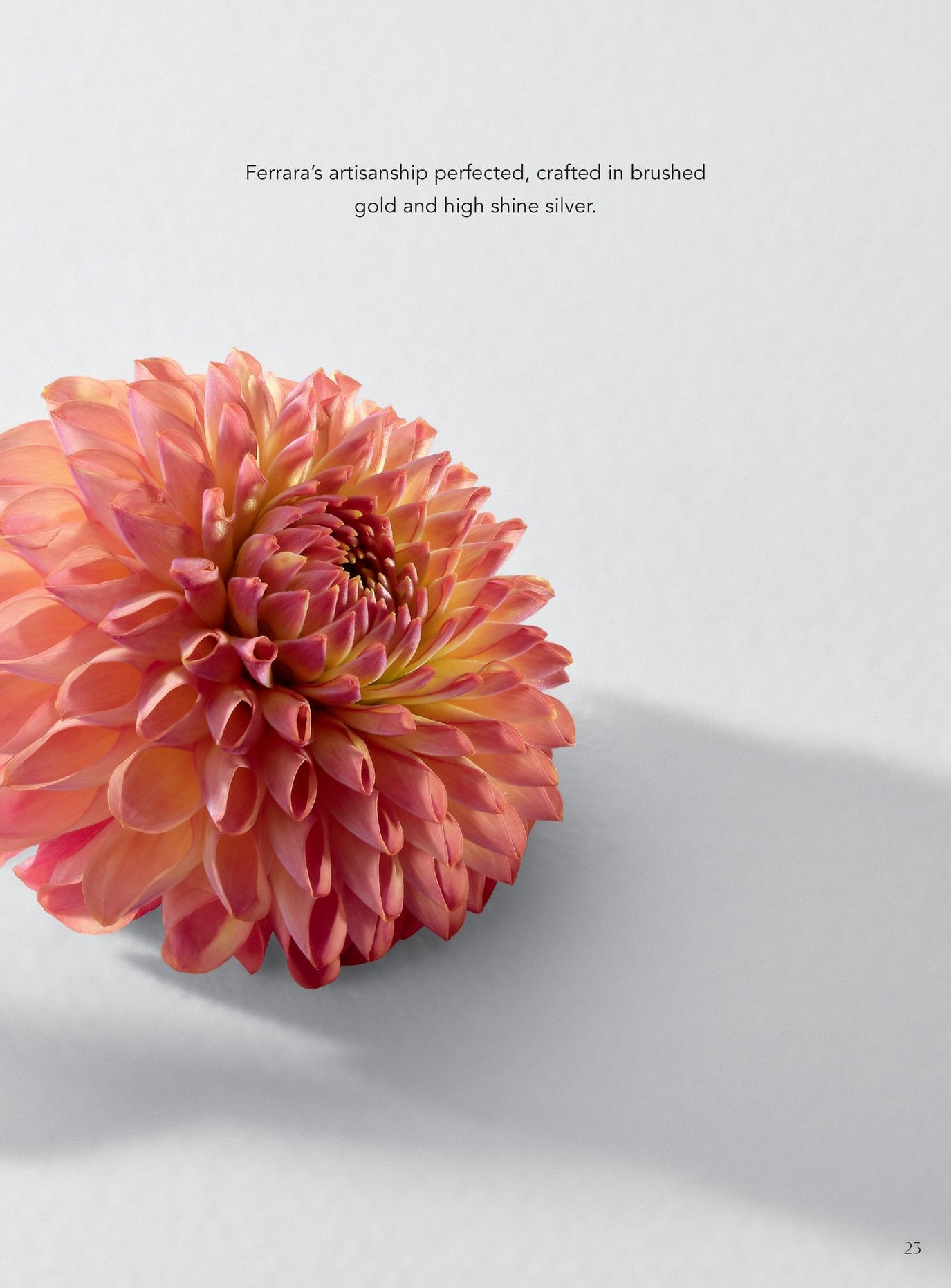 Brighton Fine Jewelry Lookbook Weekly Ad April 13 - December 31, 2026