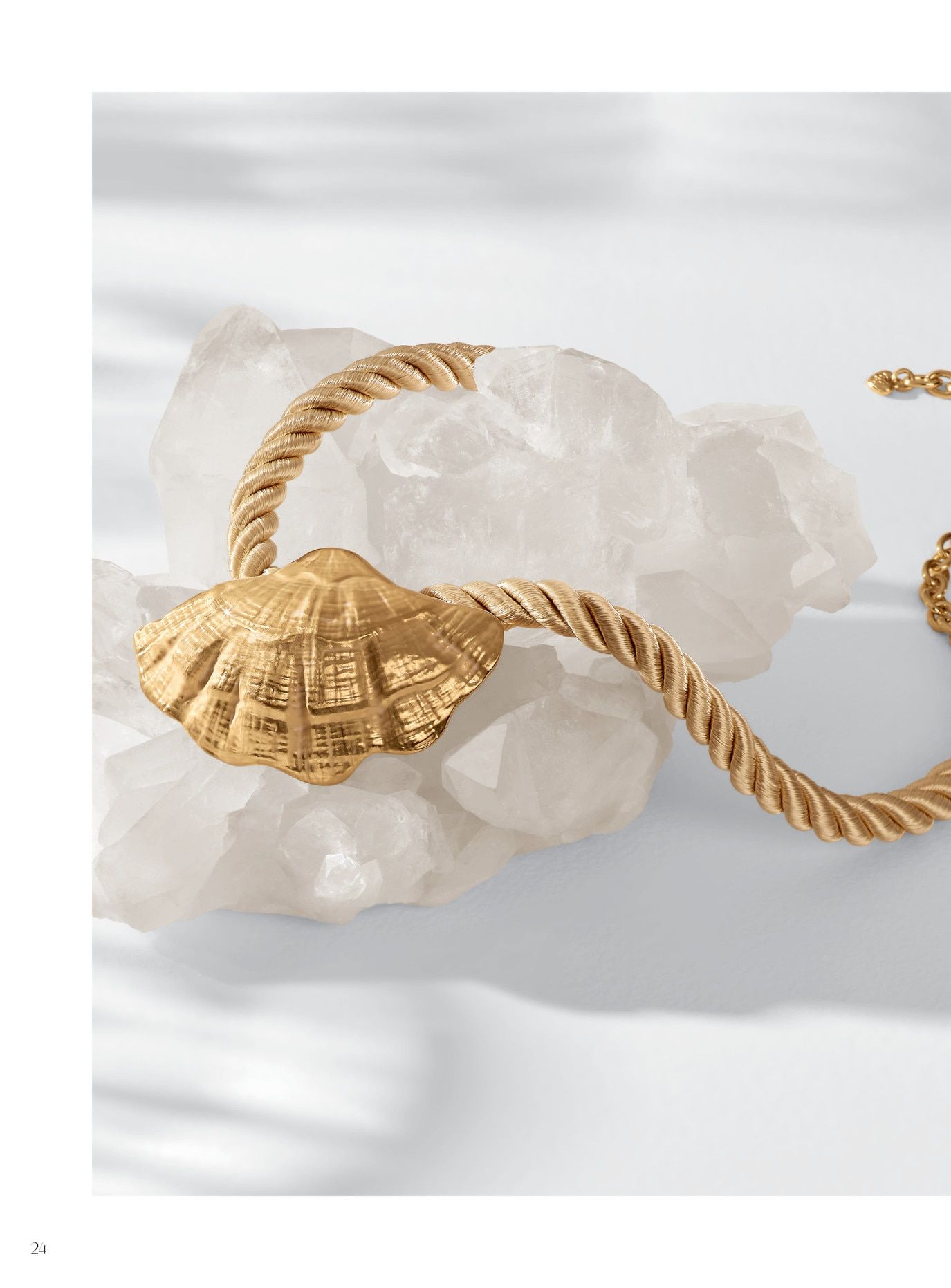 Brighton Fine Jewelry Lookbook Weekly Ad April 13 - December 31, 2026
