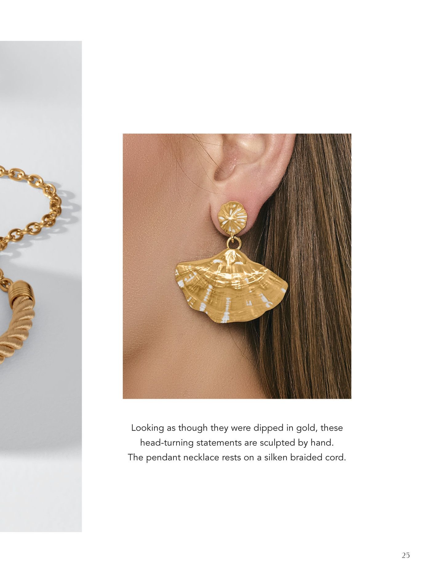 Brighton Fine Jewelry Lookbook Weekly Ad April 13 - December 31, 2026