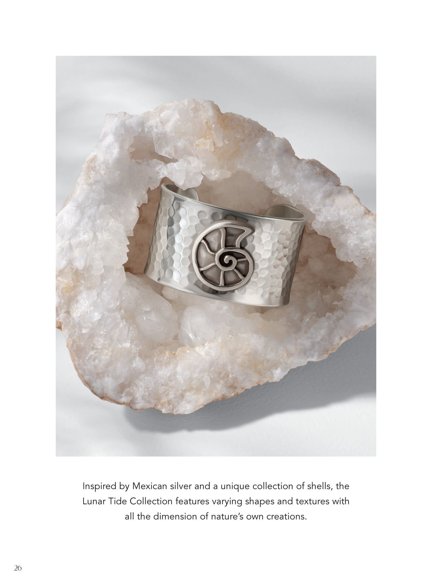 Brighton Fine Jewelry Lookbook Weekly Ad April 13 - December 31, 2026