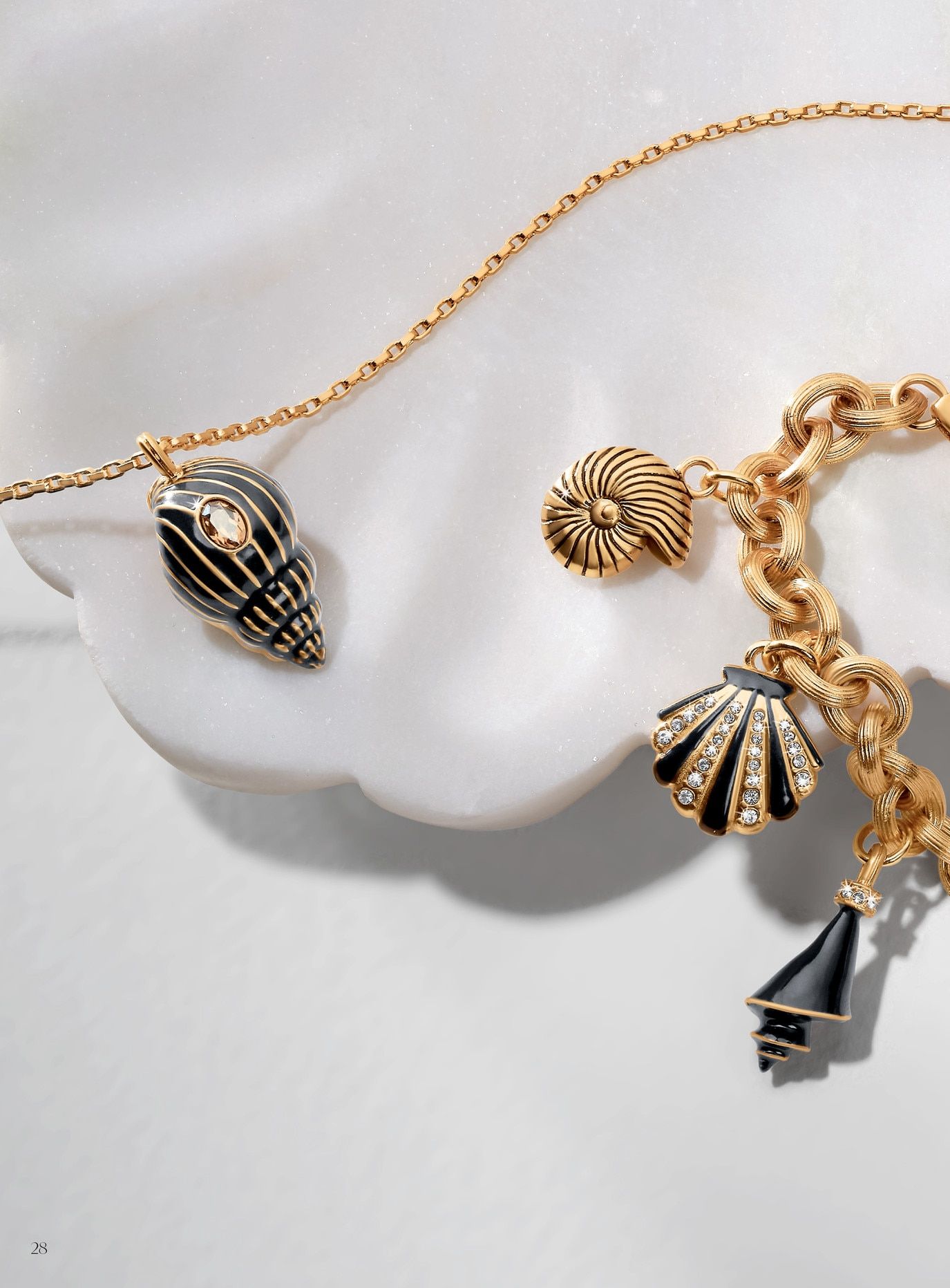 Brighton Fine Jewelry Lookbook Weekly Ad April 13 - December 31, 2026