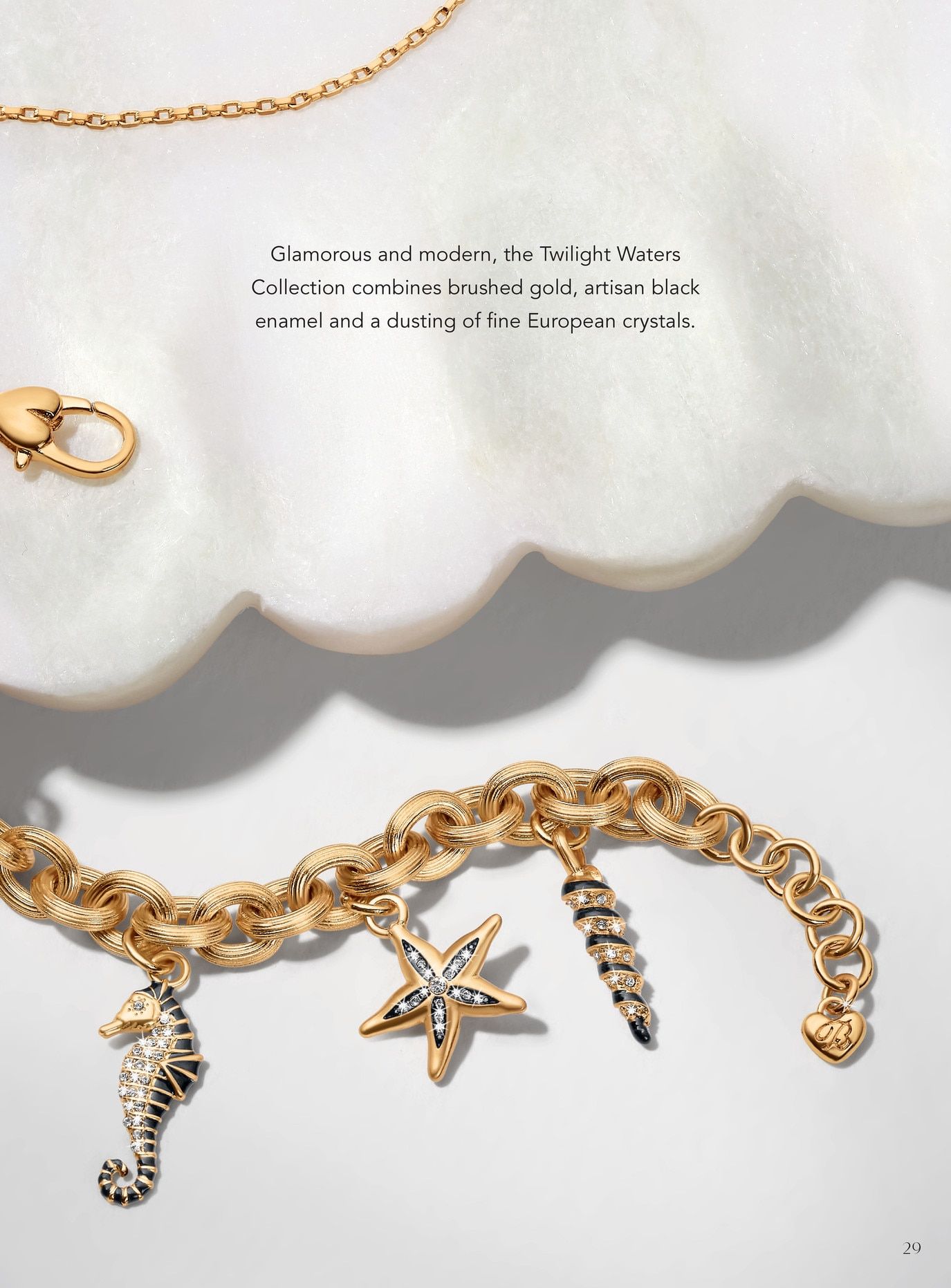 Brighton Fine Jewelry Lookbook Weekly Ad April 13 - December 31, 2026