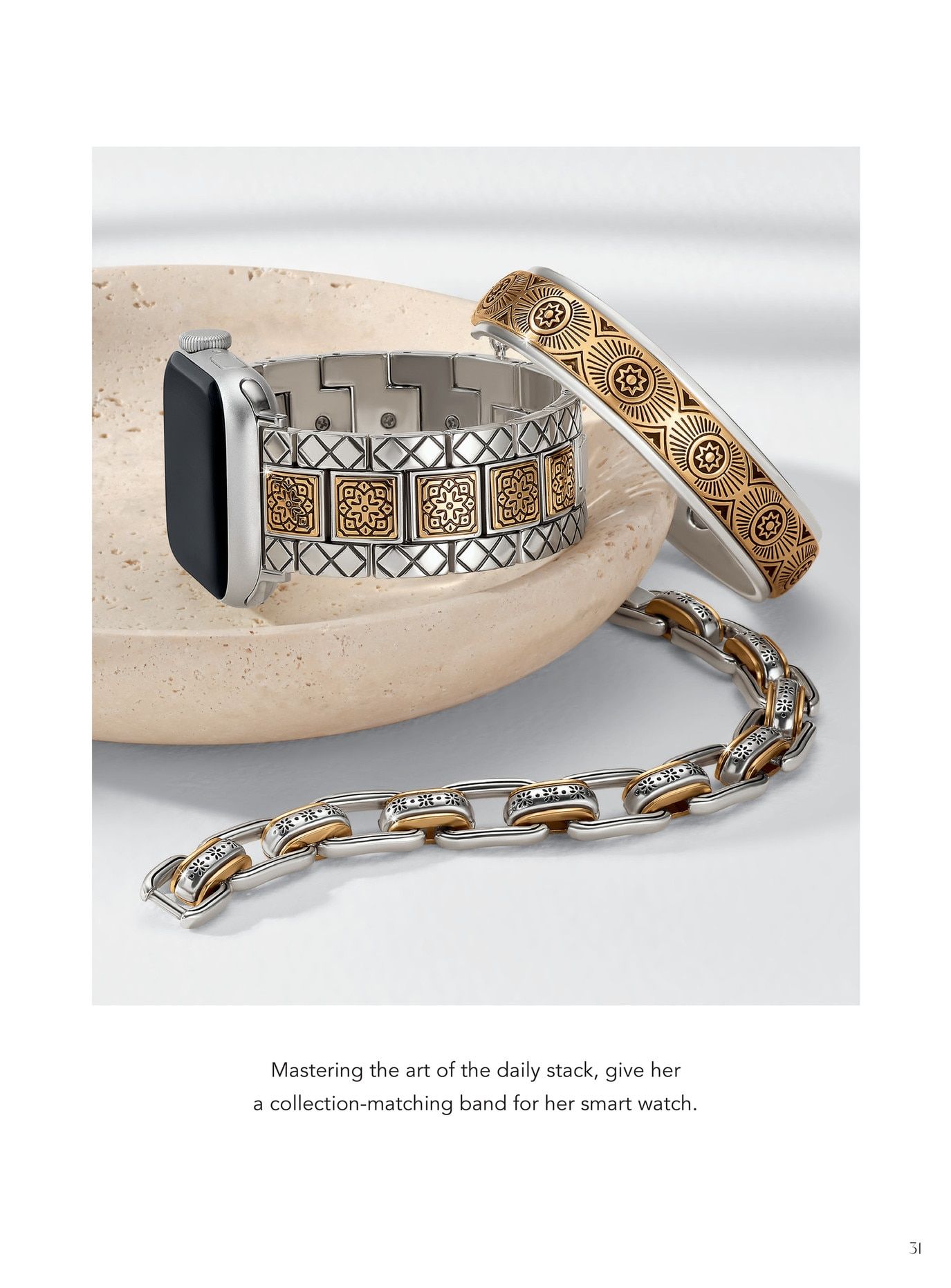 Brighton Fine Jewelry Lookbook Weekly Ad April 13 - December 31, 2026