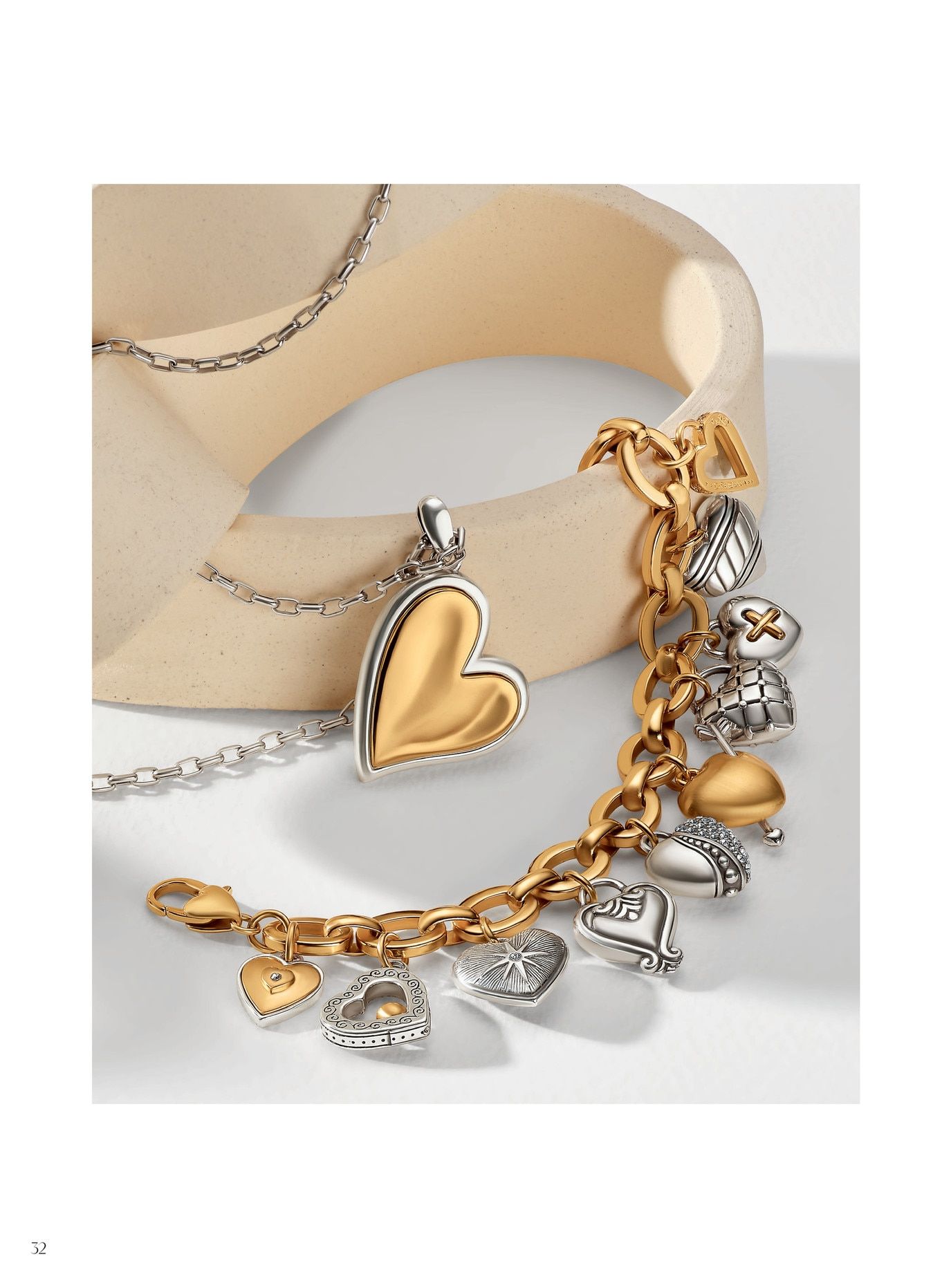 Brighton Fine Jewelry Lookbook Weekly Ad April 13 - December 31, 2026