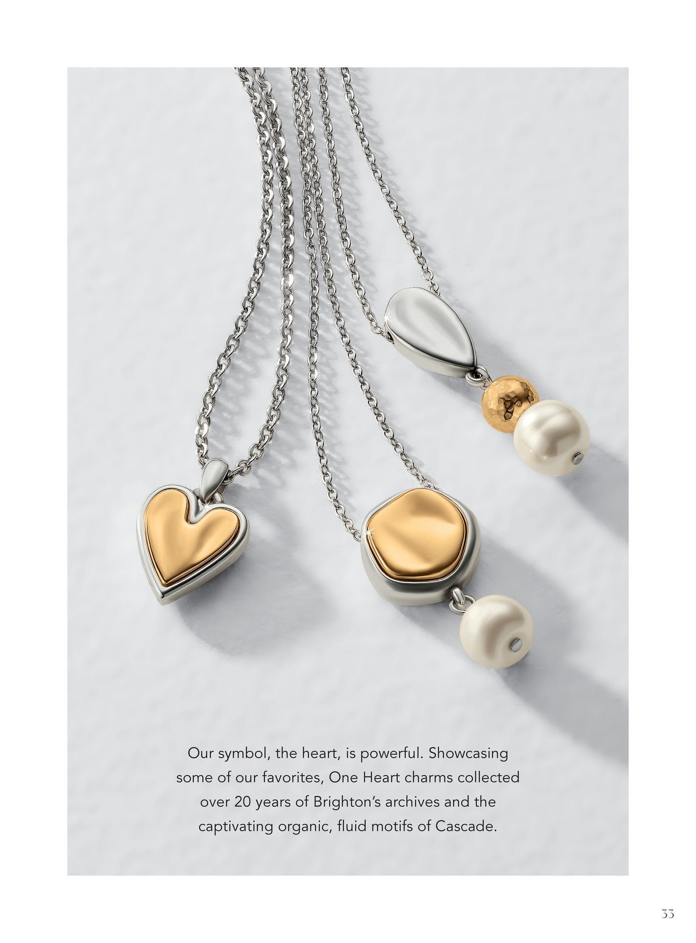 Brighton Fine Jewelry Lookbook Weekly Ad April 13 - December 31, 2026