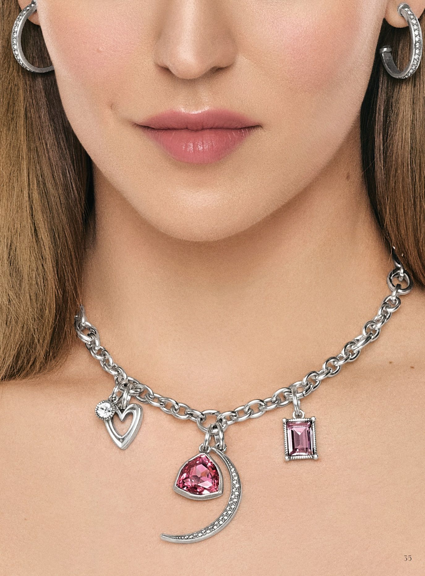 Brighton Fine Jewelry Lookbook Weekly Ad April 13 - December 31, 2026
