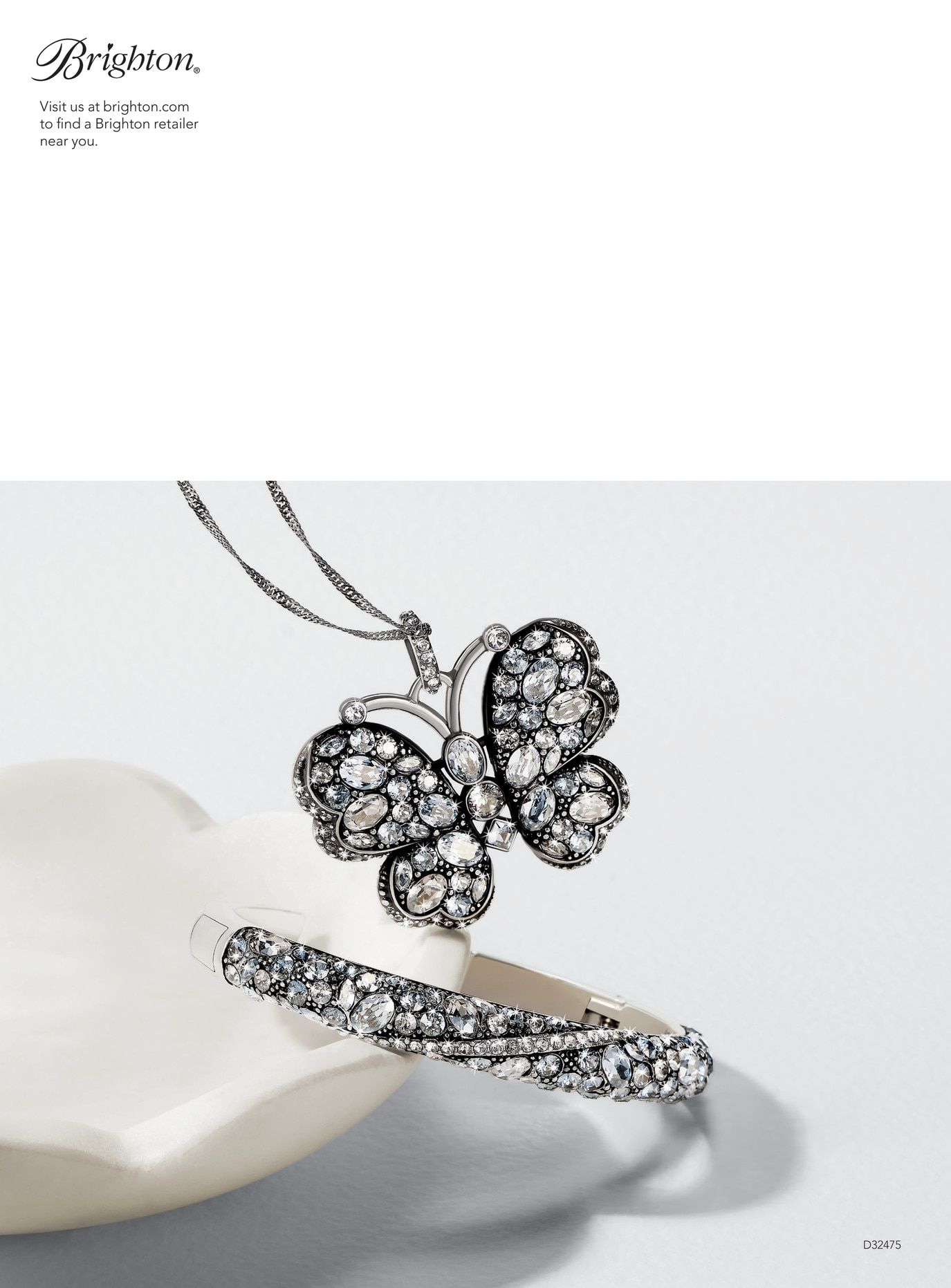 Brighton Fine Jewelry Lookbook Weekly Ad April 13 - December 31, 2026