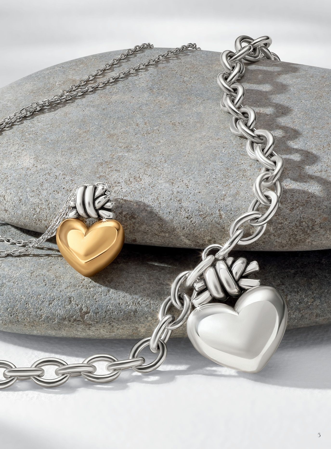 Brighton Fine Jewelry Lookbook Weekly Ad April 13 - December 31, 2026