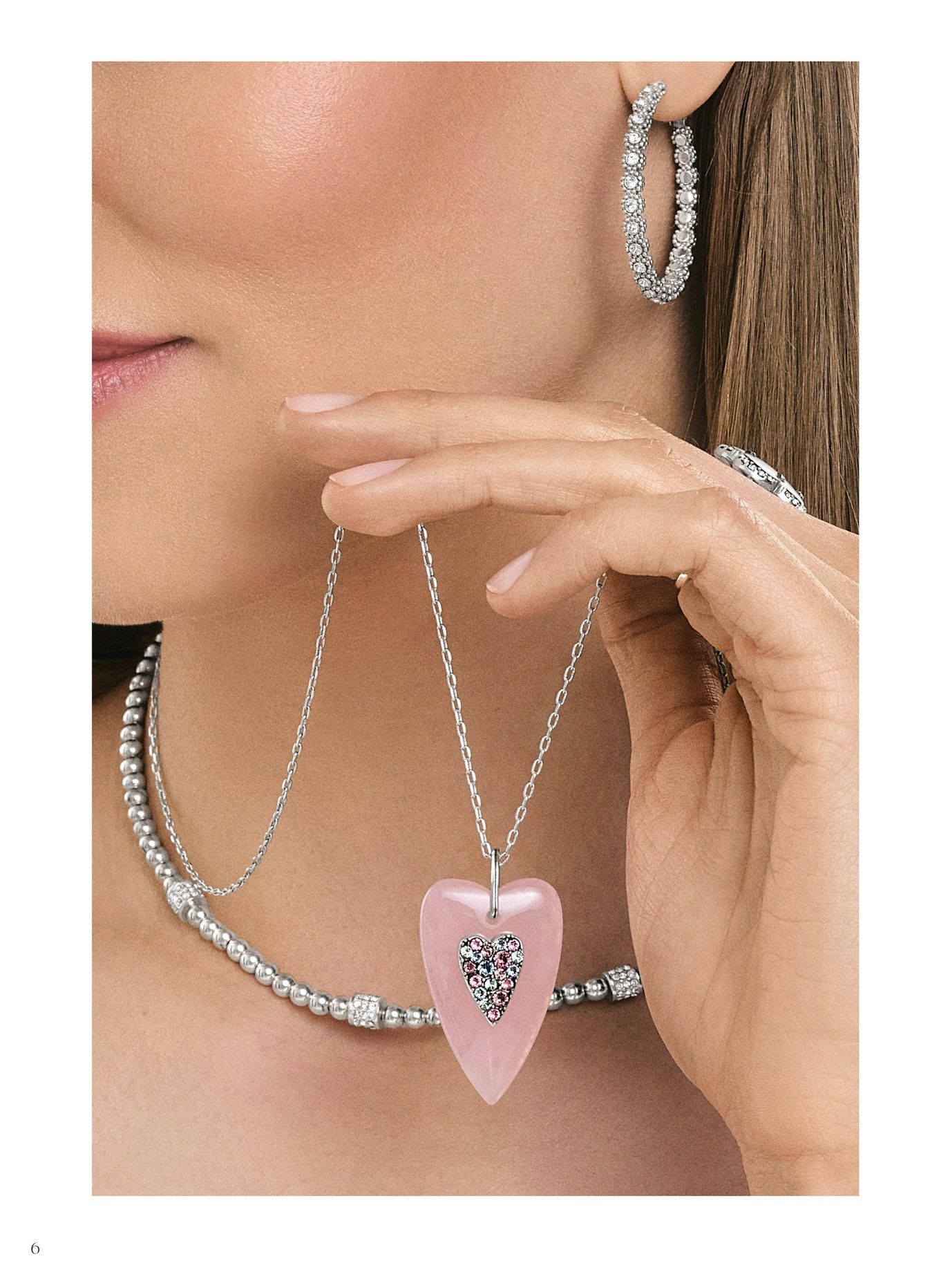 Brighton Fine Jewelry Lookbook Weekly Ad April 13 - December 31, 2026