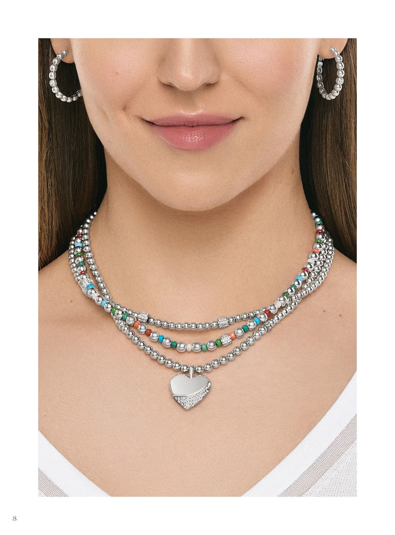Brighton Fine Jewelry Lookbook Weekly Ad April 13 - December 31, 2026