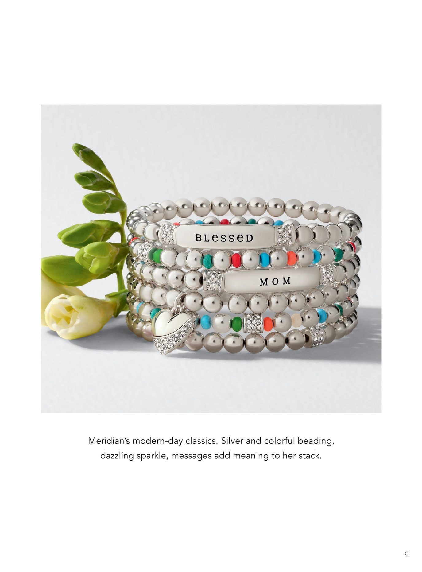Brighton Fine Jewelry Lookbook Weekly Ad April 13 - December 31, 2026