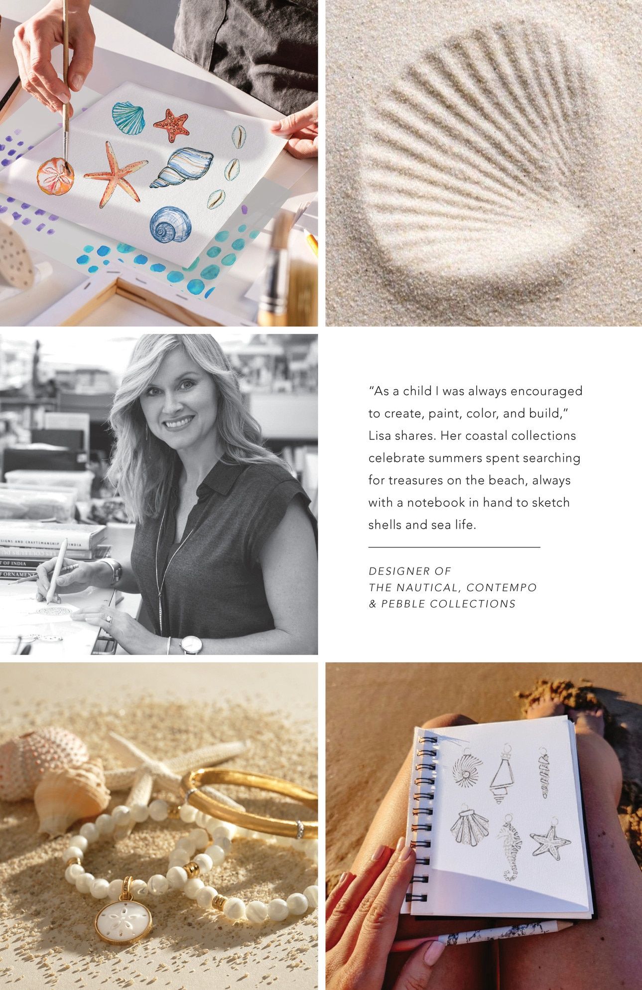 Brighton Summer Lookbook Weekly Ad May 27 - September 30, 2026
