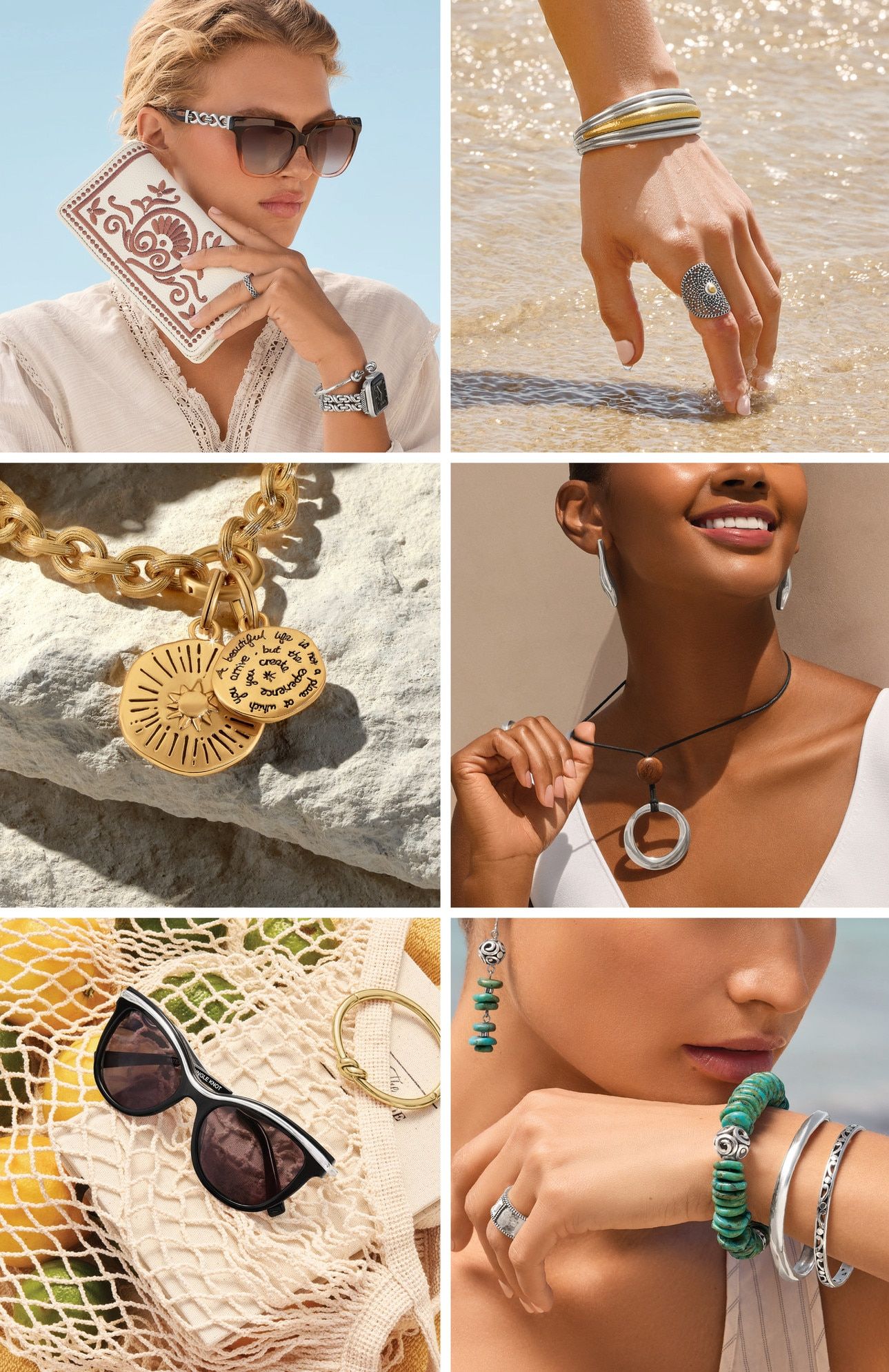 Brighton Summer Lookbook Weekly Ad May 27 - September 30, 2026