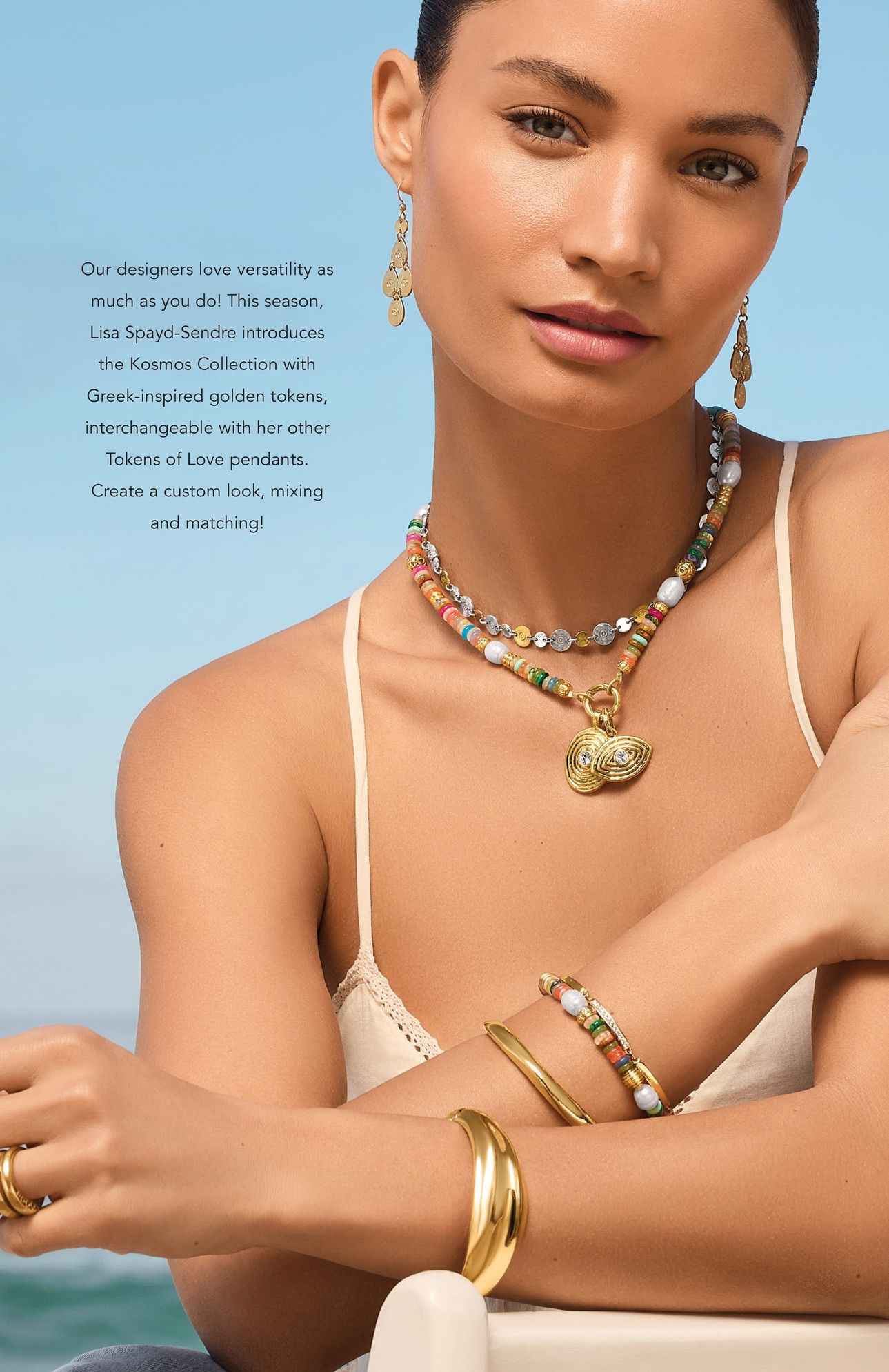 Brighton Summer Lookbook Weekly Ad May 27 - September 30, 2026