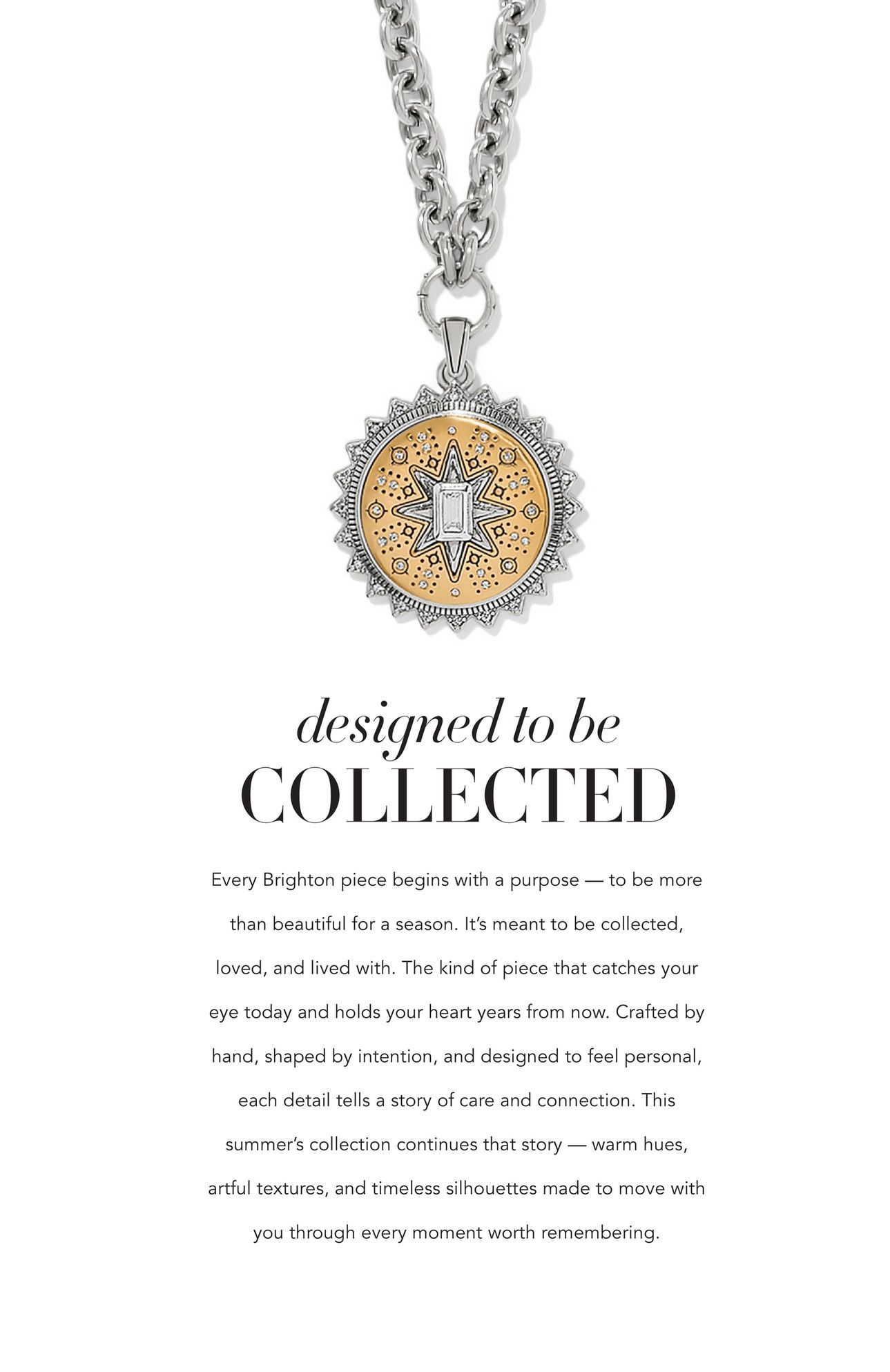 Brighton Summer Lookbook Weekly Ad May 27 - September 30, 2026
