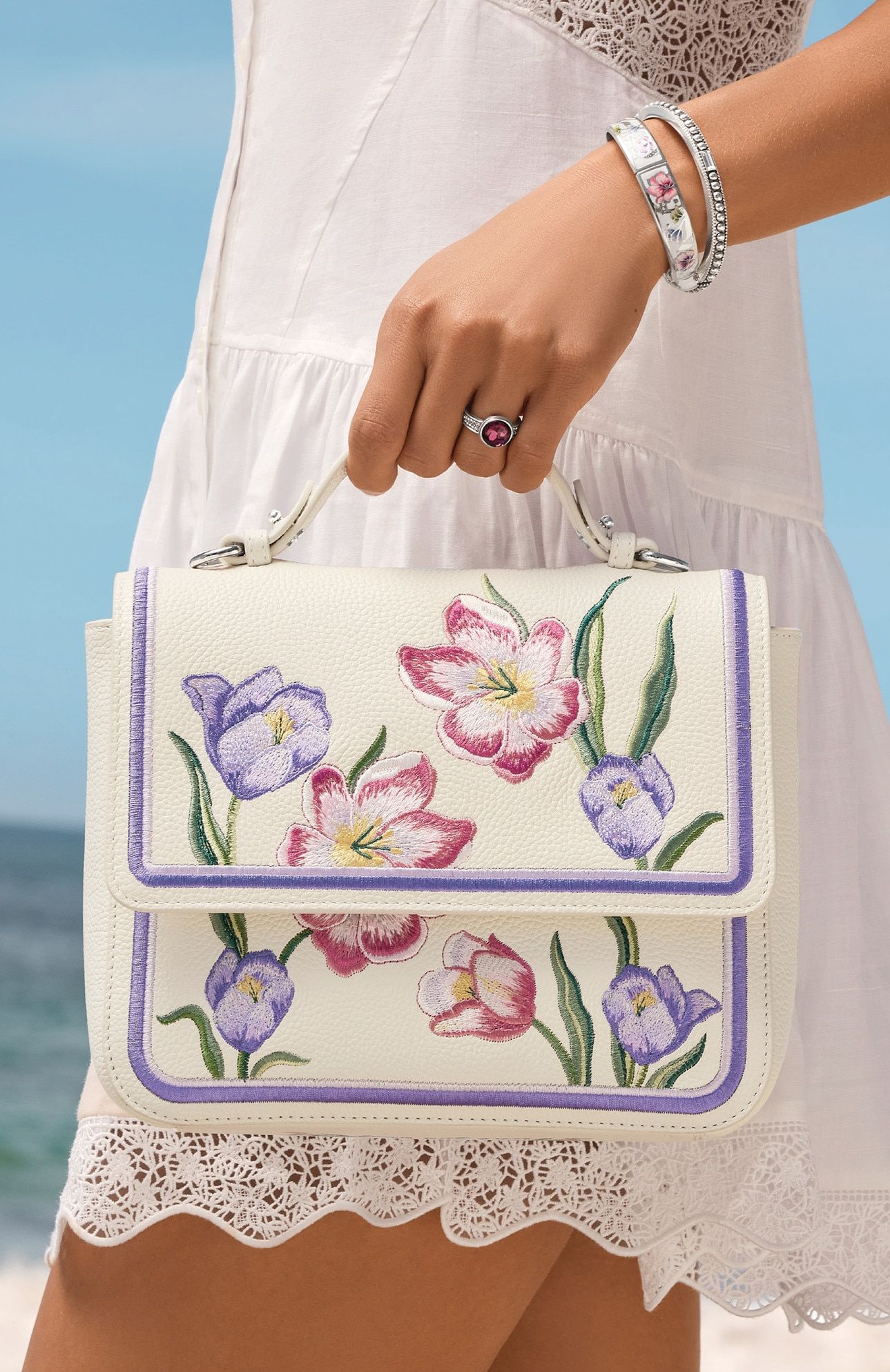 Brighton Summer Lookbook Weekly Ad May 27 - September 30, 2026