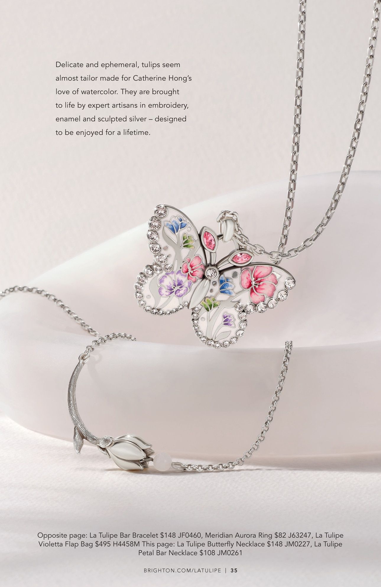 Brighton Summer Lookbook Weekly Ad May 27 - September 30, 2026