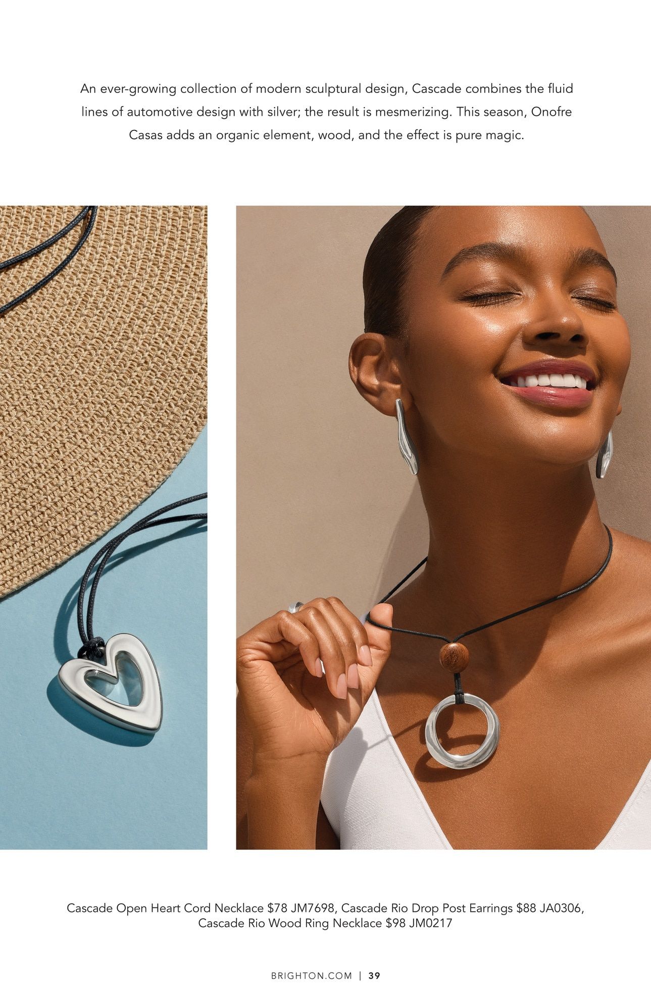 Brighton Summer Lookbook Weekly Ad May 27 - September 30, 2026