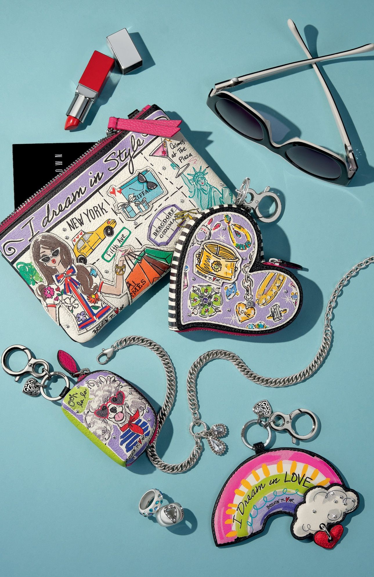 Brighton Summer Lookbook Weekly Ad May 27 - September 30, 2026