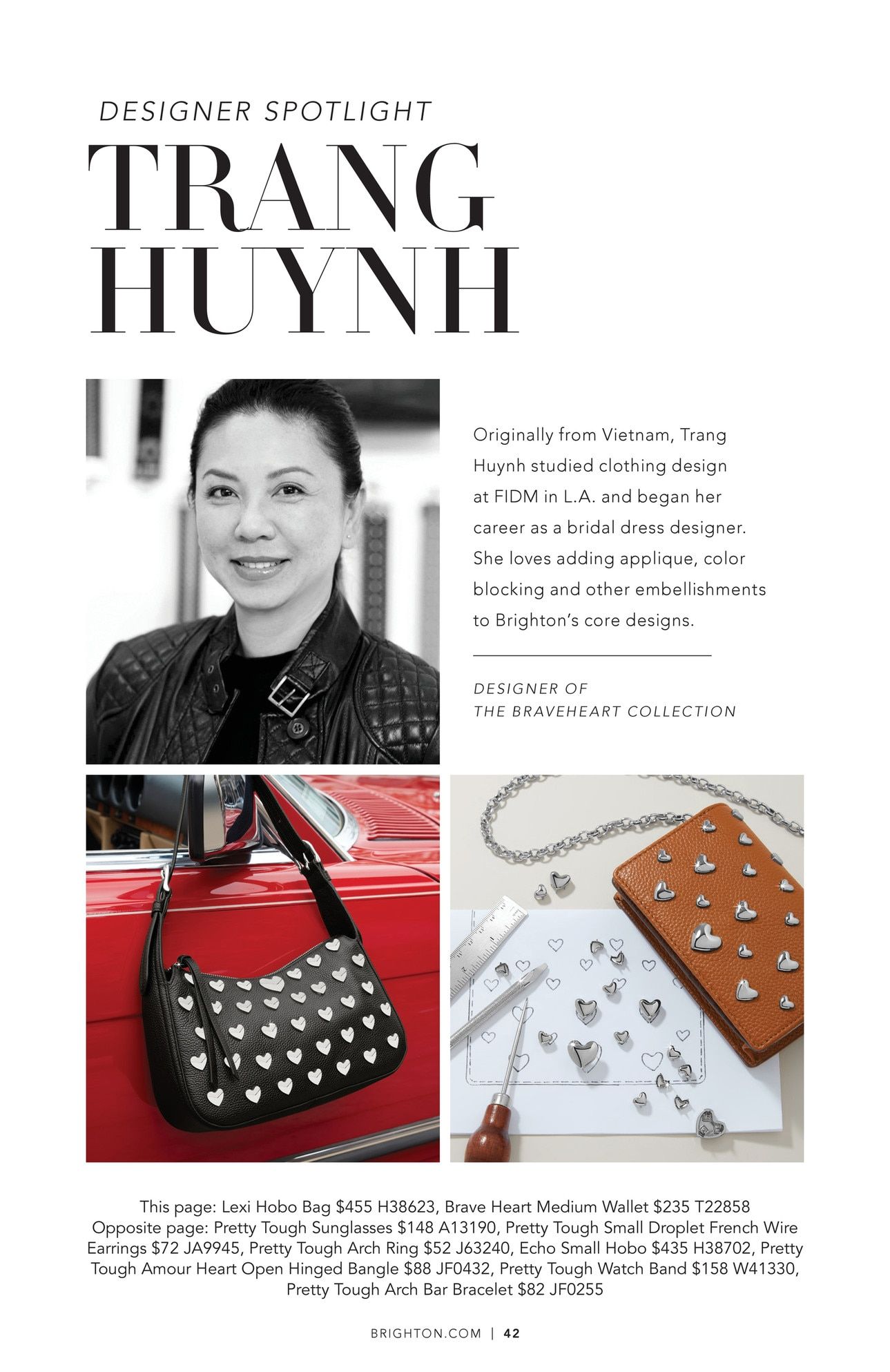 Brighton Summer Lookbook Weekly Ad May 27 - September 30, 2026