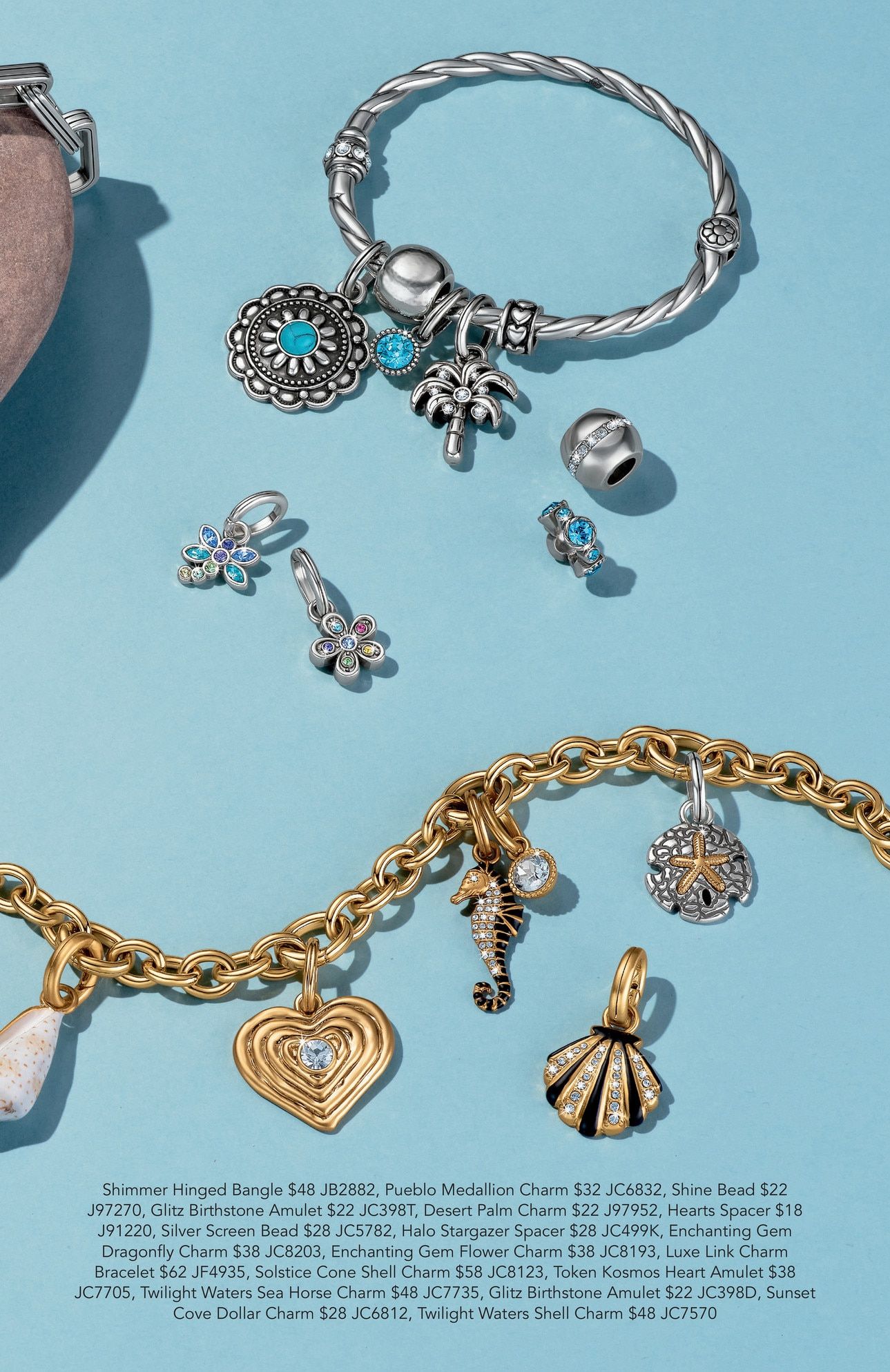Brighton Summer Lookbook Weekly Ad May 27 - September 30, 2026