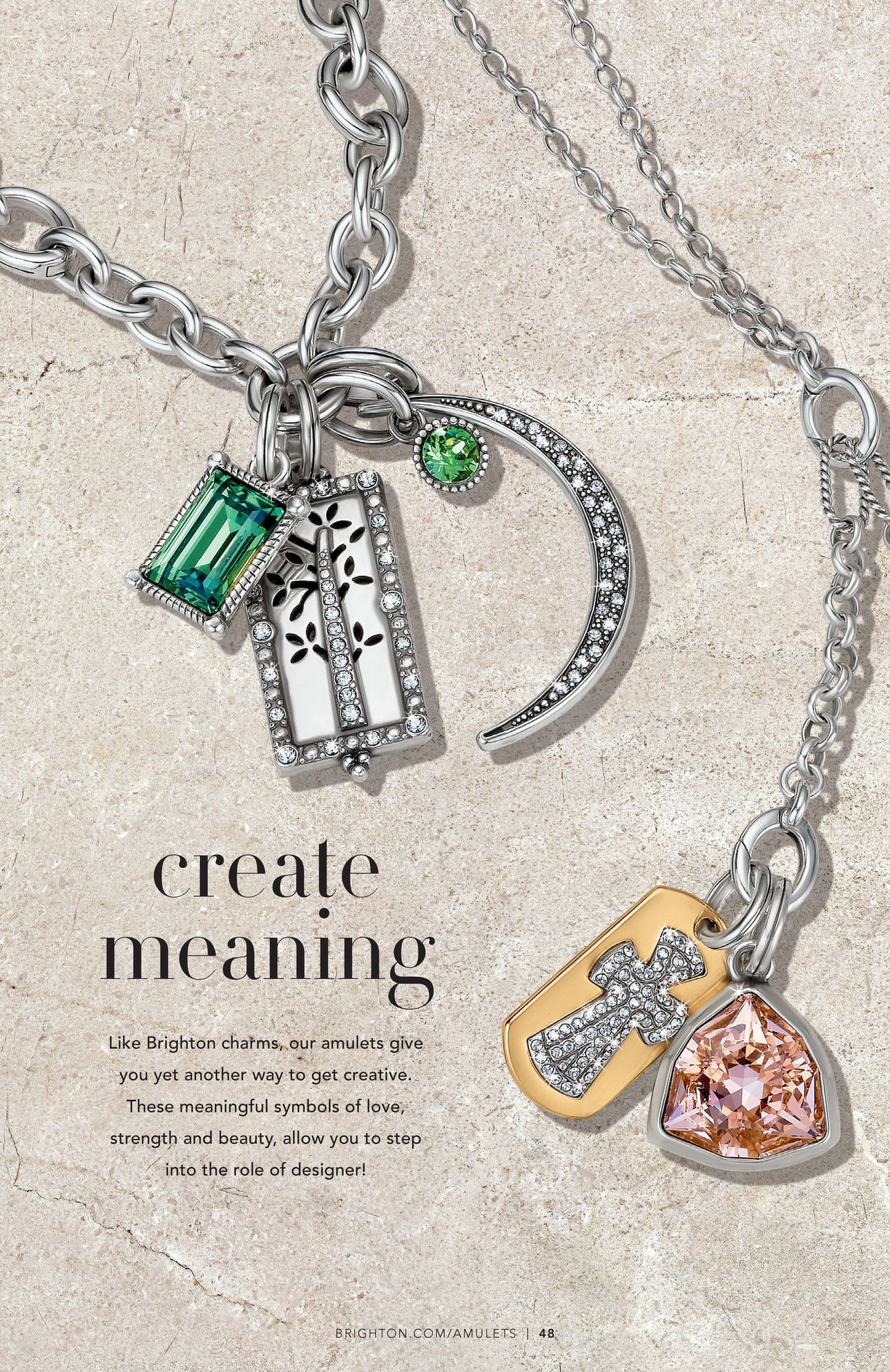 Brighton Summer Lookbook Weekly Ad May 27 - September 30, 2026
