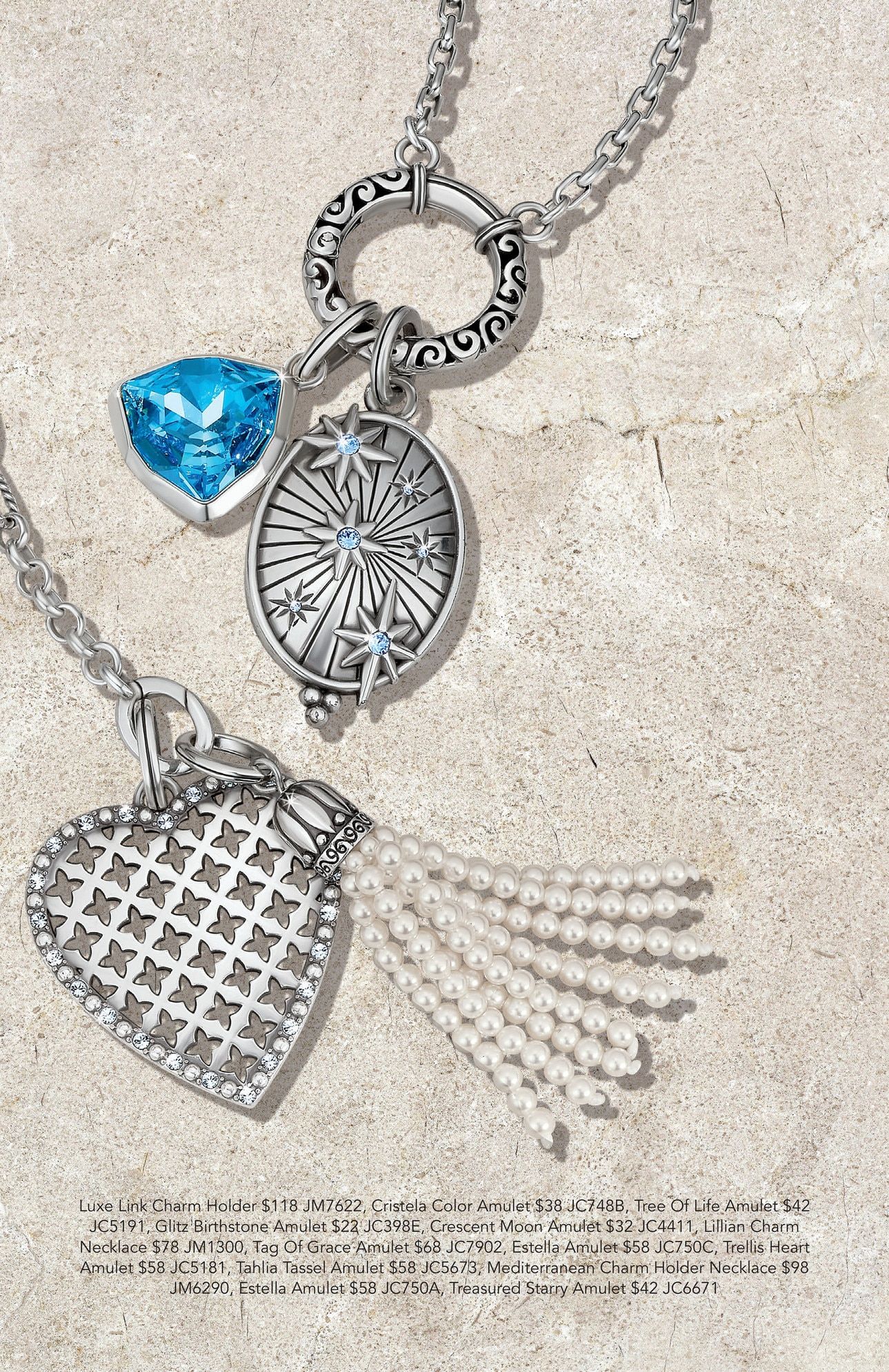 Brighton Summer Lookbook Weekly Ad May 27 - September 30, 2026