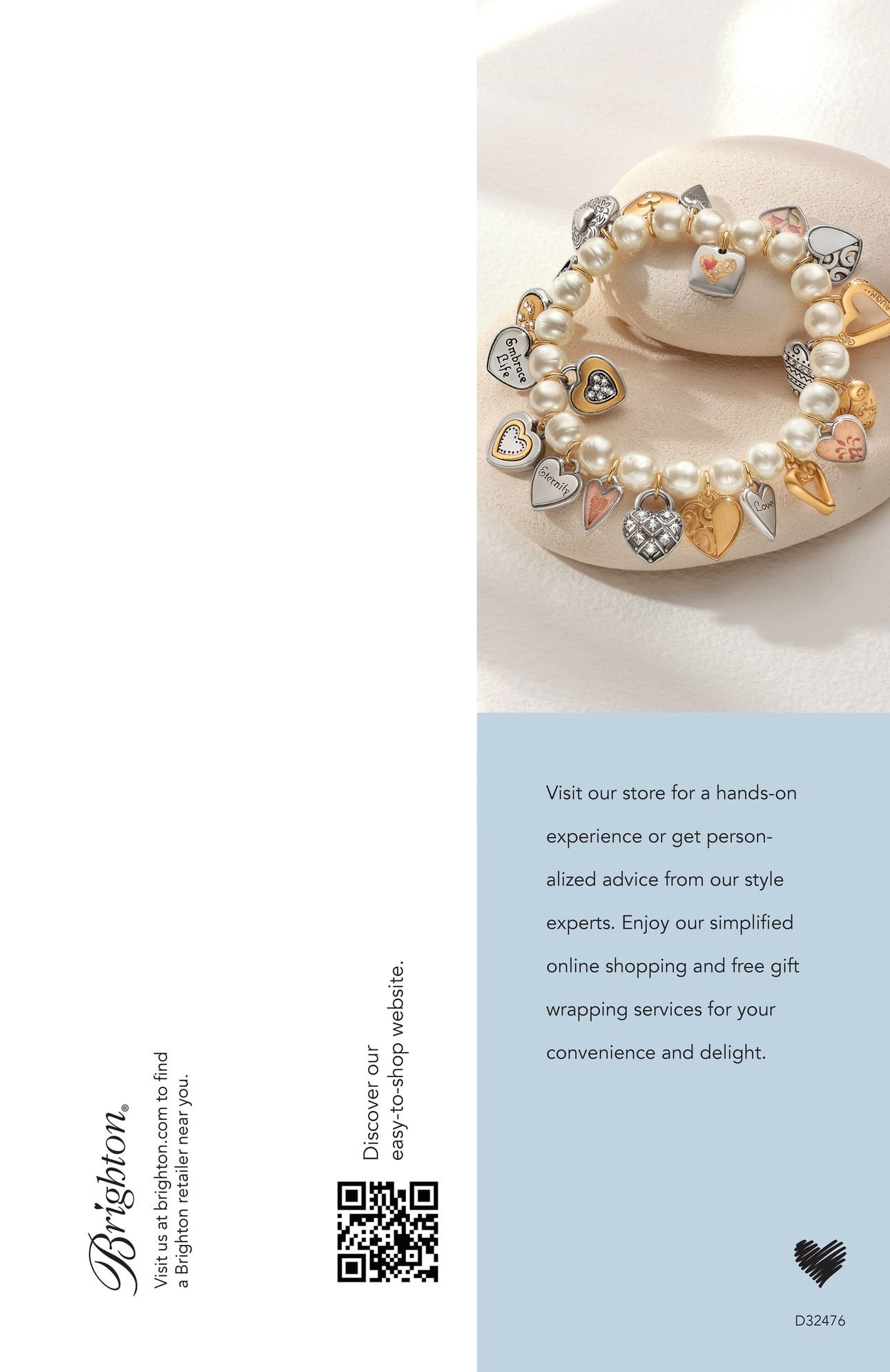 Brighton Summer Lookbook Weekly Ad May 27 - September 30, 2026