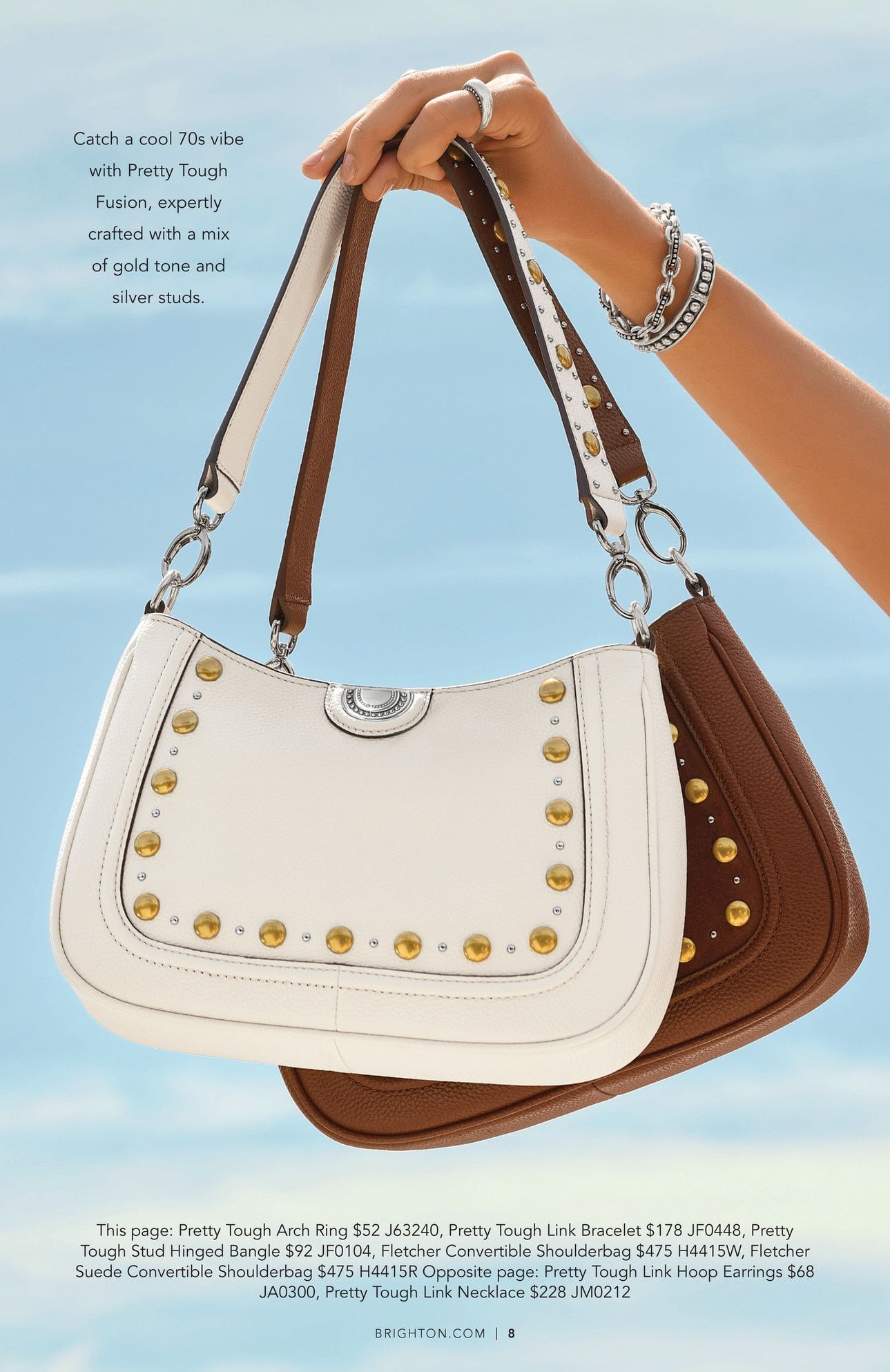 Brighton Summer Lookbook Weekly Ad May 27 - September 30, 2026
