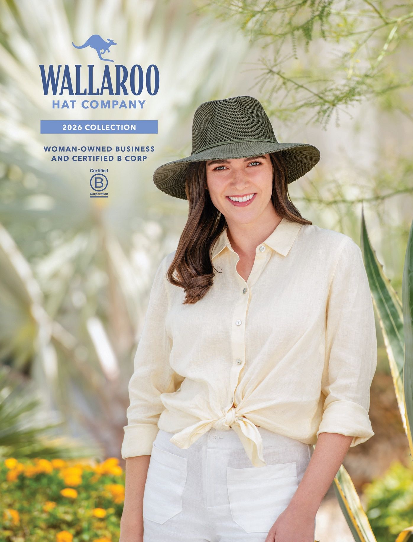 Wallaroo Hat Company Catalog Weekly Ad May 16, 2025 - December 31, 2026