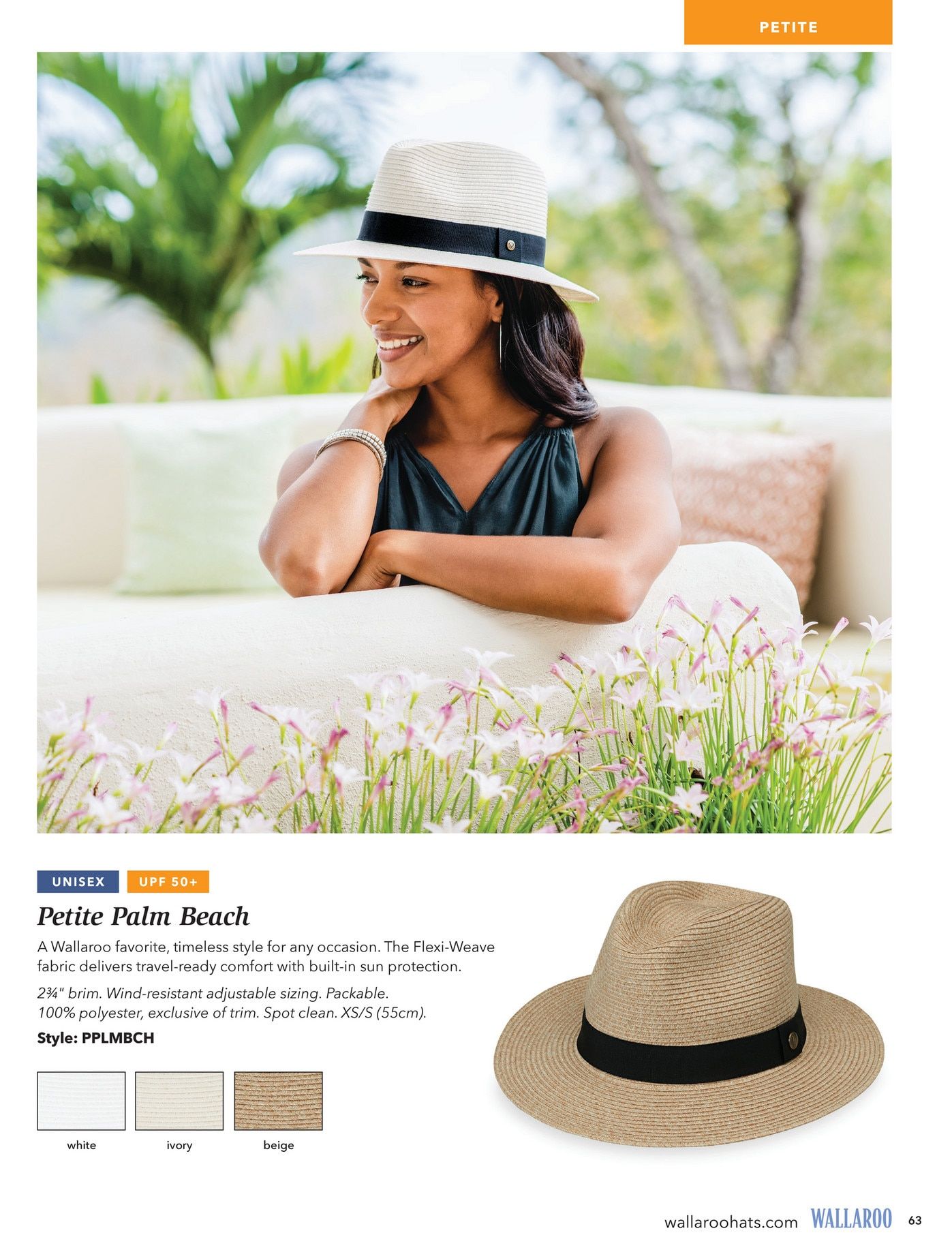 Wallaroo Hat Company Catalog Weekly Ad May 16, 2025 - December 31, 2026