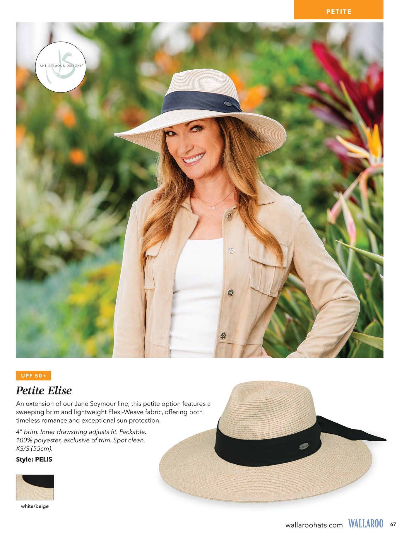 Wallaroo Hat Company Catalog Weekly Ad May 16, 2025 - December 31, 2026