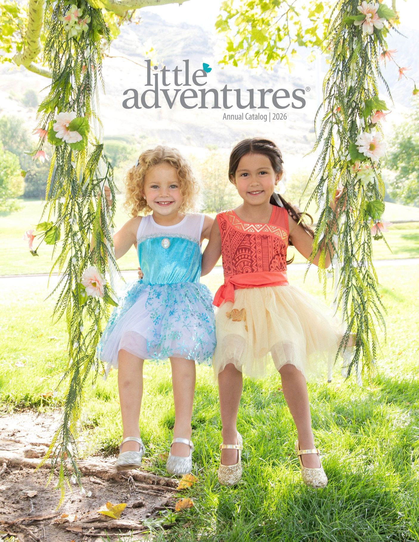 Little Adventures Catalog Weekly Ad December 22, 2025 - December 31, 2026