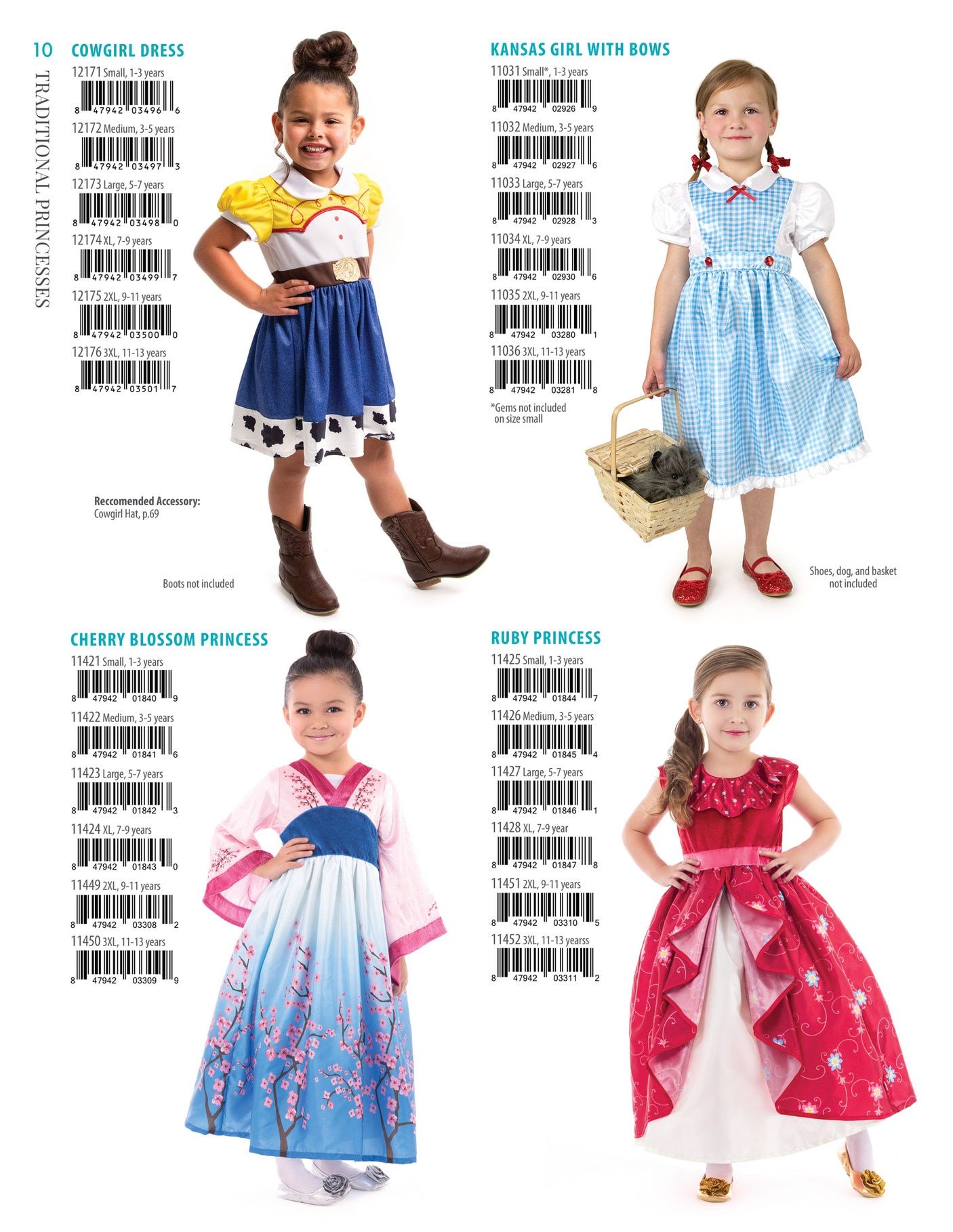 Little Adventures Catalog Weekly Ad December 22, 2025 - December 31, 2026