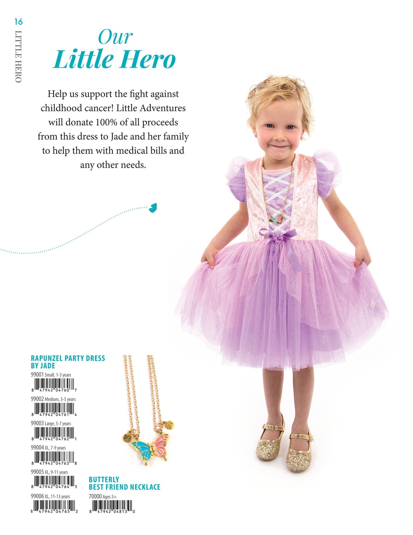 Little Adventures Catalog Weekly Ad December 22, 2025 - December 31, 2026
