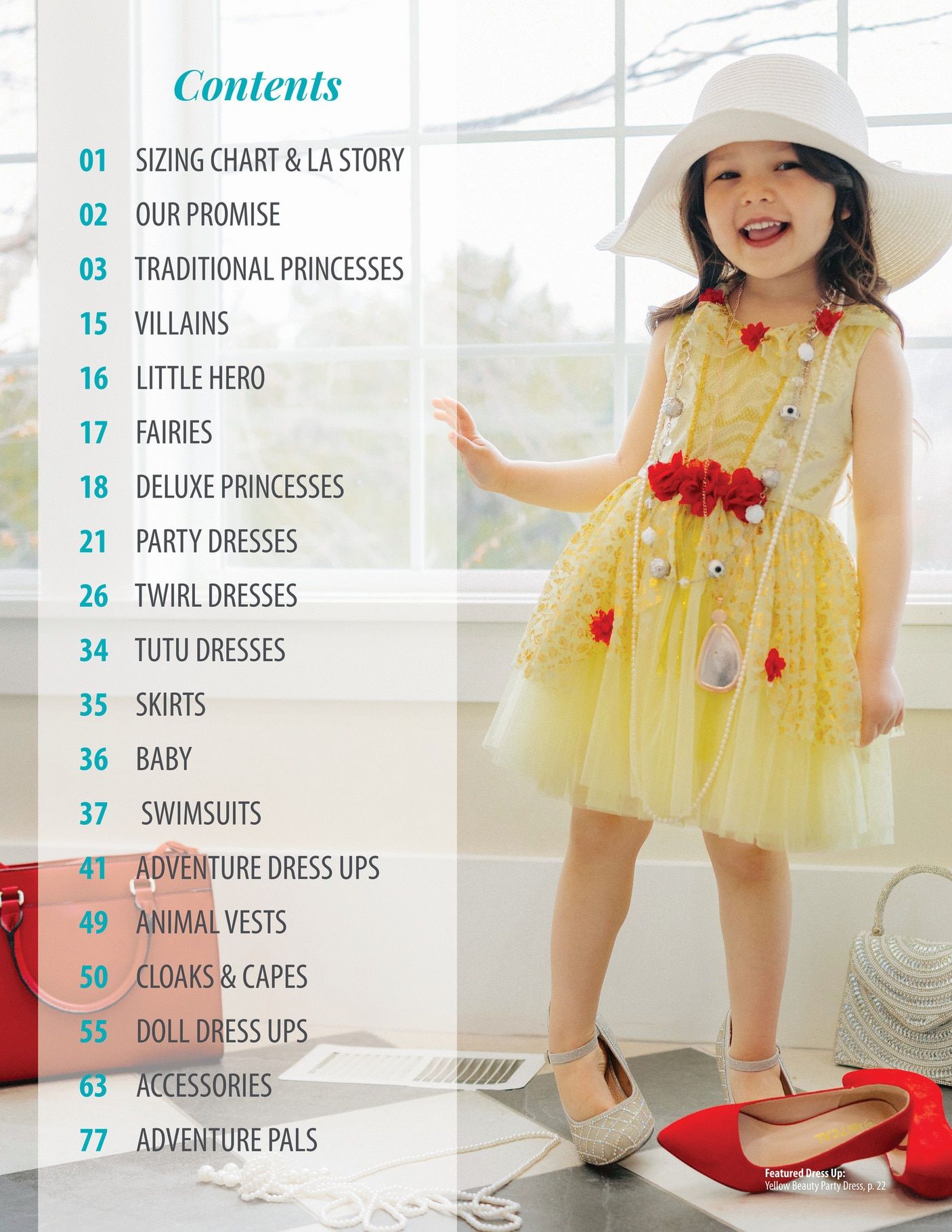 Little Adventures Catalog Weekly Ad December 22, 2025 - December 31, 2026