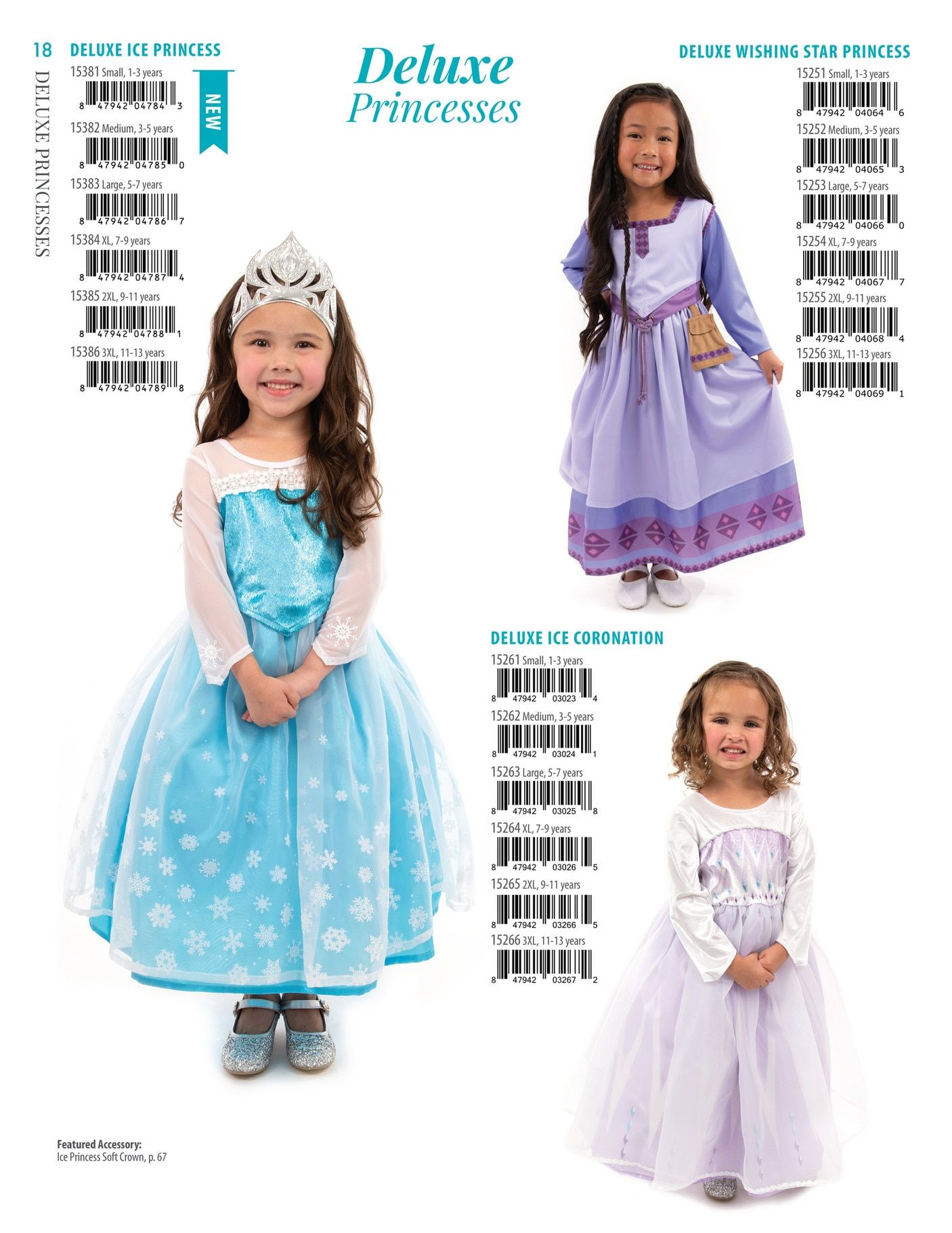 Little Adventures Catalog Weekly Ad December 22, 2025 - December 31, 2026