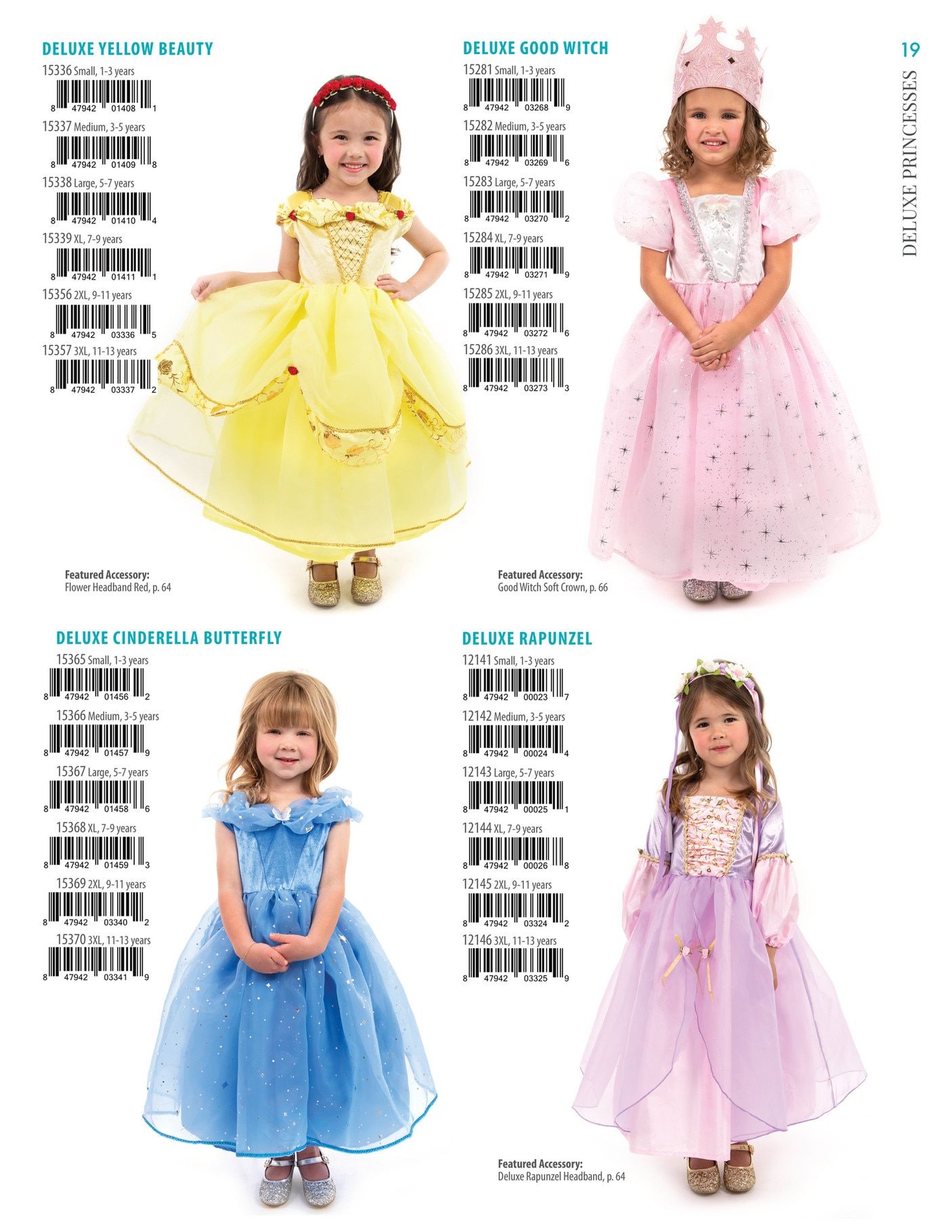 Little Adventures Catalog Weekly Ad December 22, 2025 - December 31, 2026