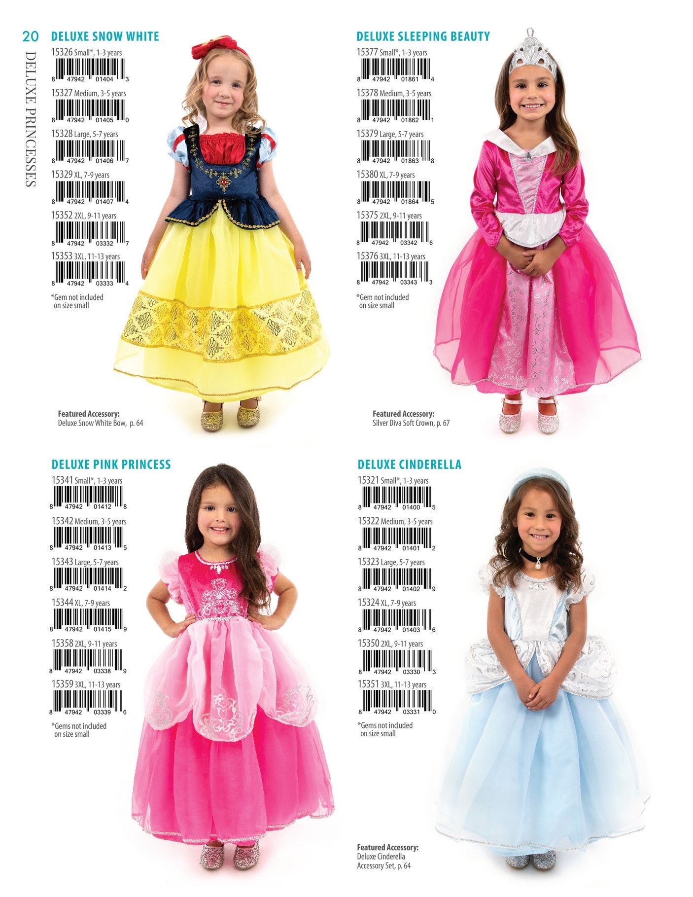 Little Adventures Catalog Weekly Ad December 22, 2025 - December 31, 2026