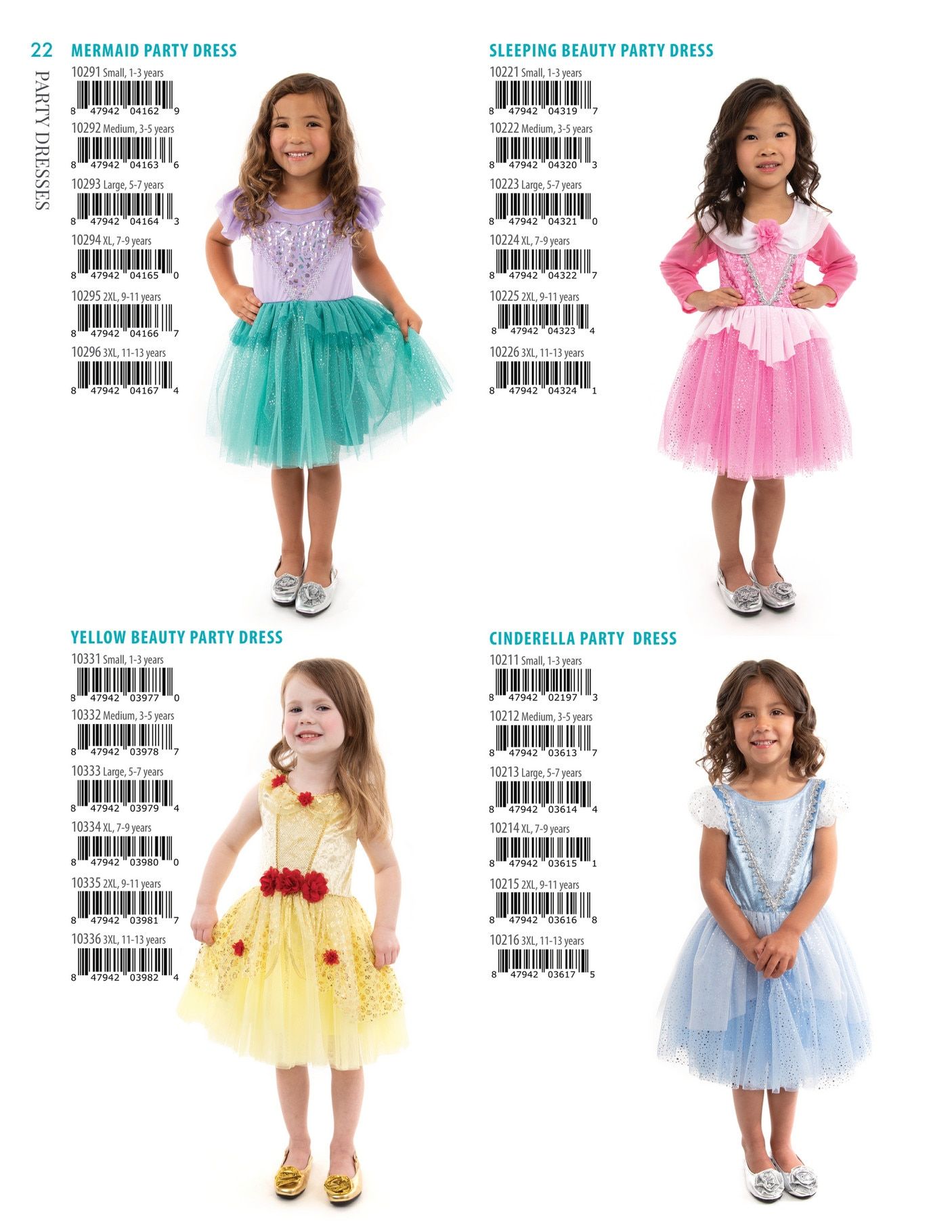 Little Adventures Catalog Weekly Ad December 22, 2025 - December 31, 2026