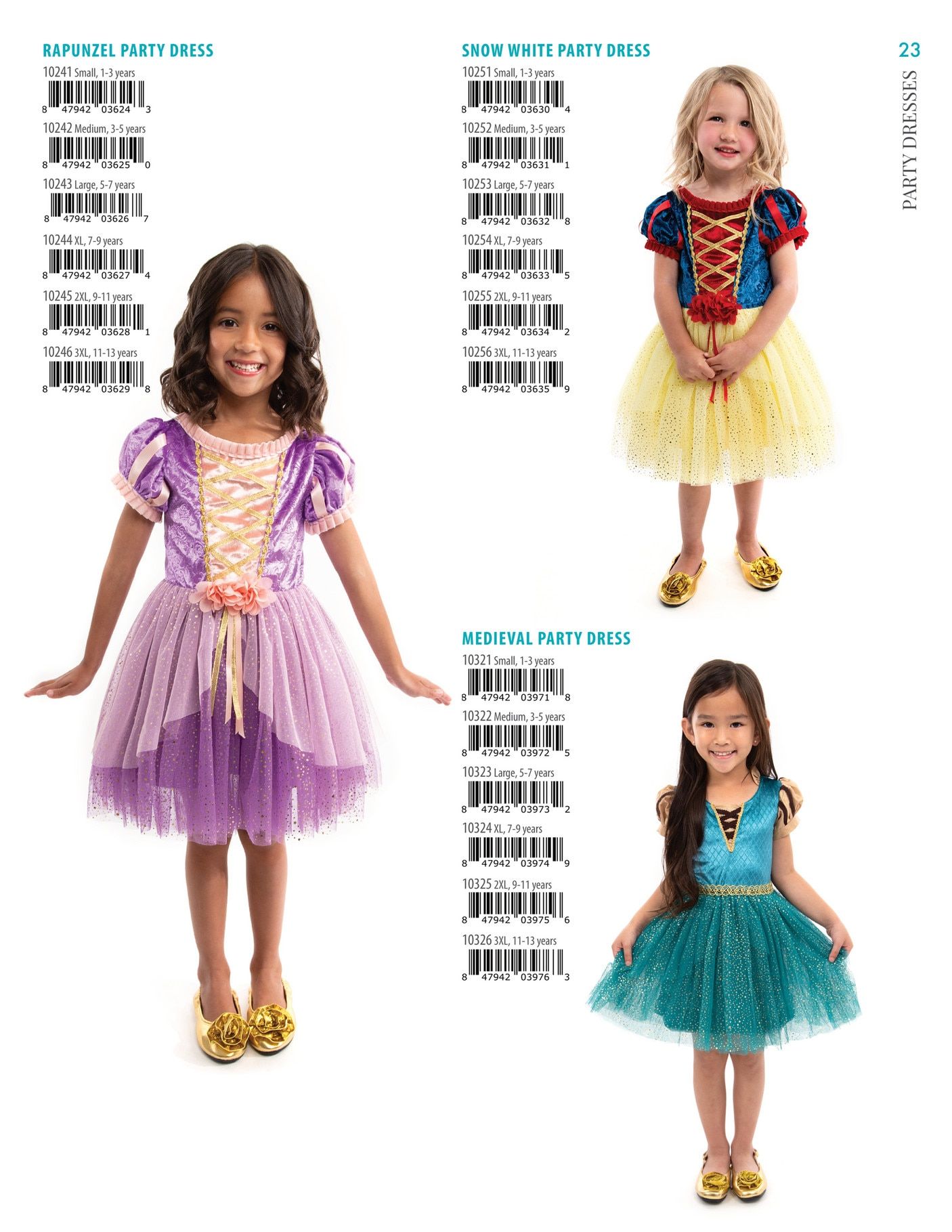 Little Adventures Catalog Weekly Ad December 22, 2025 - December 31, 2026