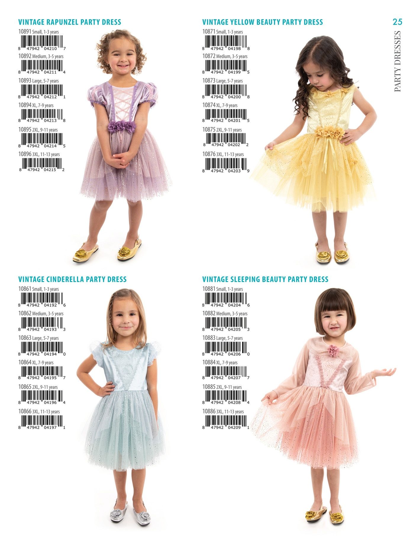 Little Adventures Catalog Weekly Ad December 22, 2025 - December 31, 2026