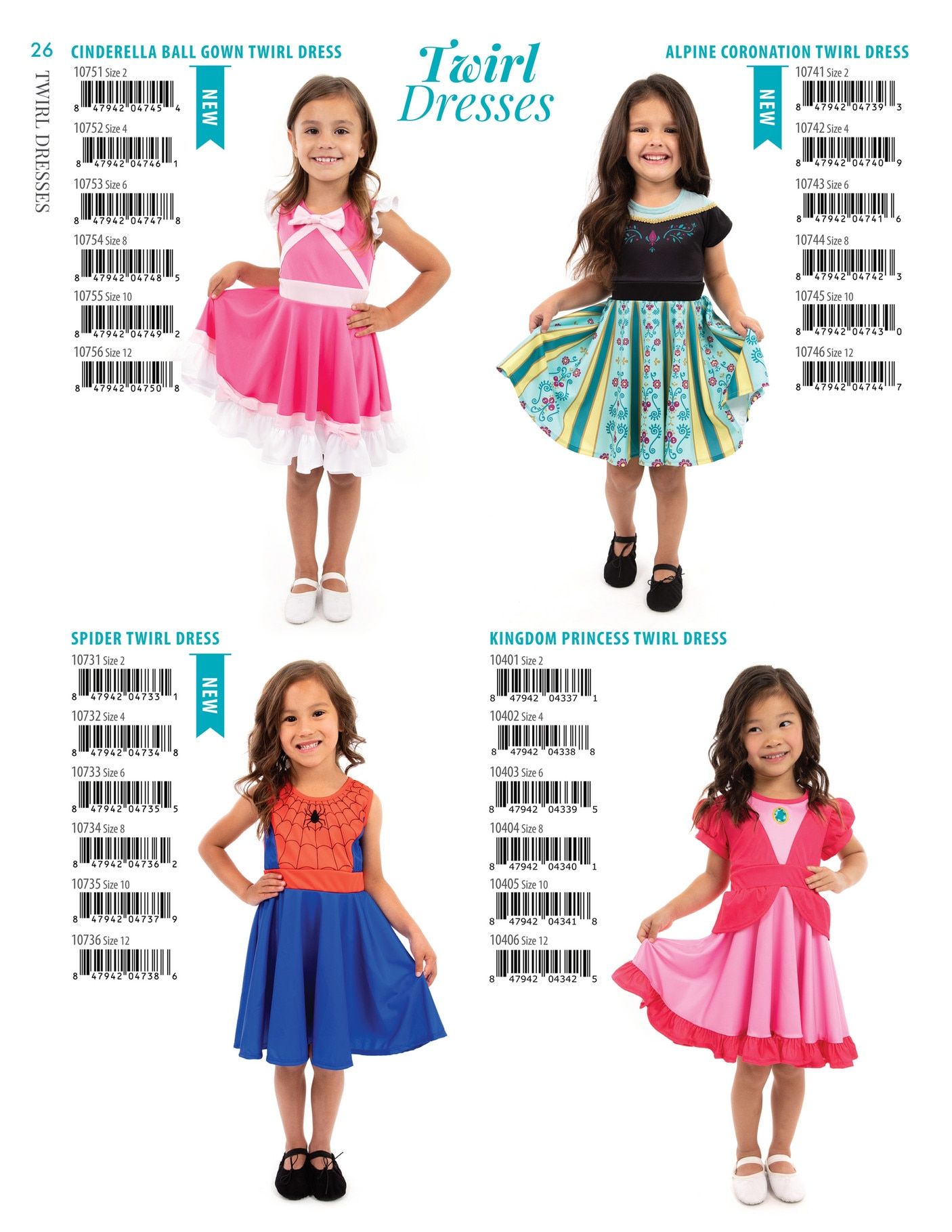 Little Adventures Catalog Weekly Ad December 22, 2025 - December 31, 2026