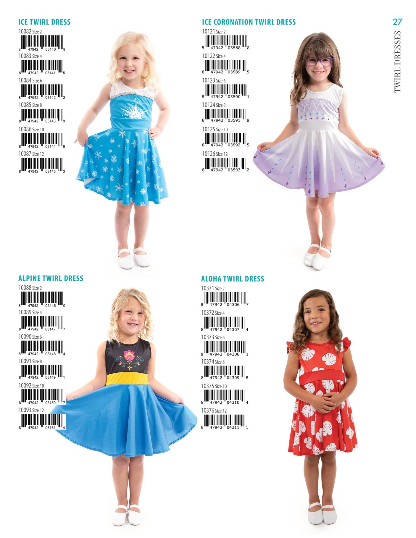 Little Adventures Catalog Weekly Ad December 22, 2025 - December 31, 2026