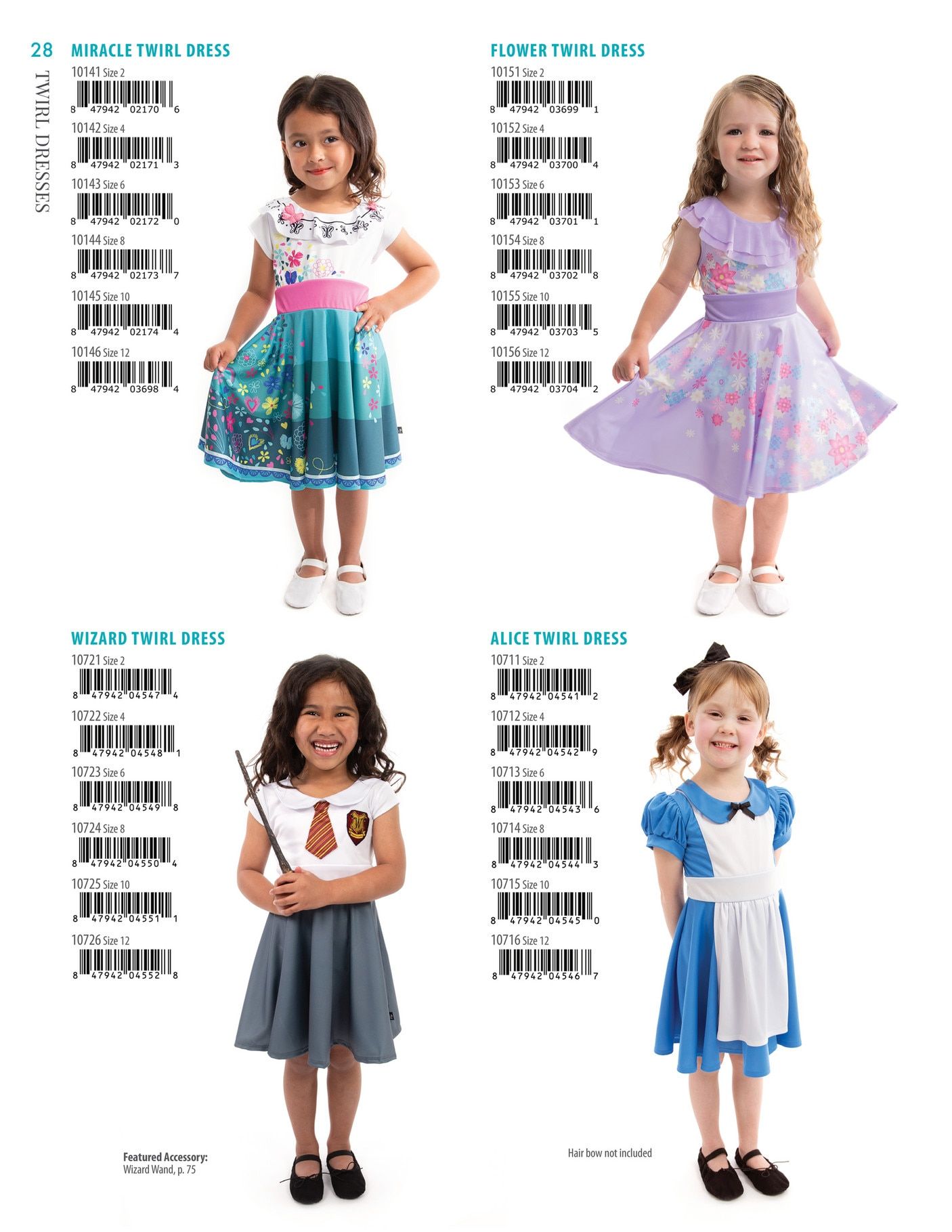 Little Adventures Catalog Weekly Ad December 22, 2025 - December 31, 2026